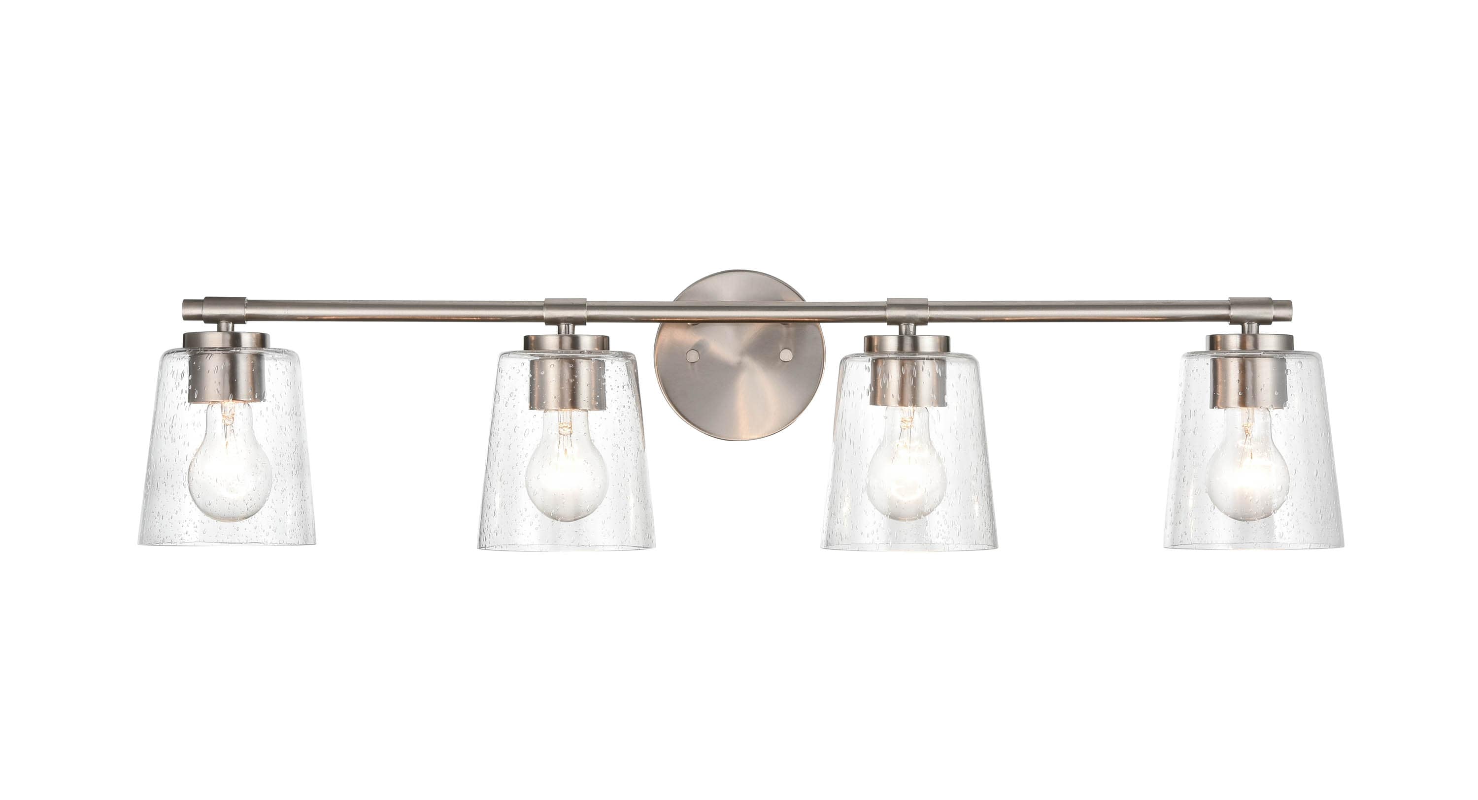 Millennium Lighting 8114-BN b089995 - View #5