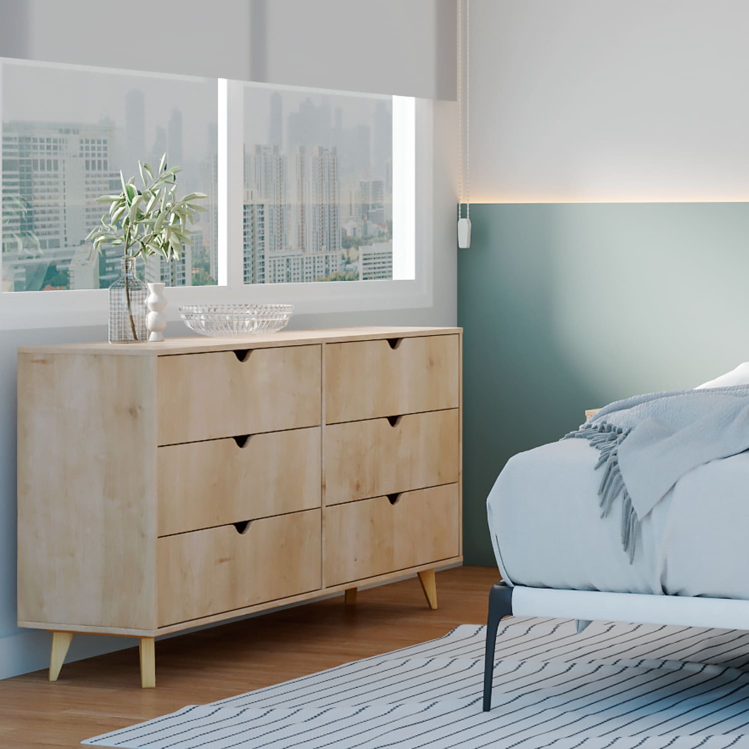 Falkk FKEX-804BERG dressers - View #8