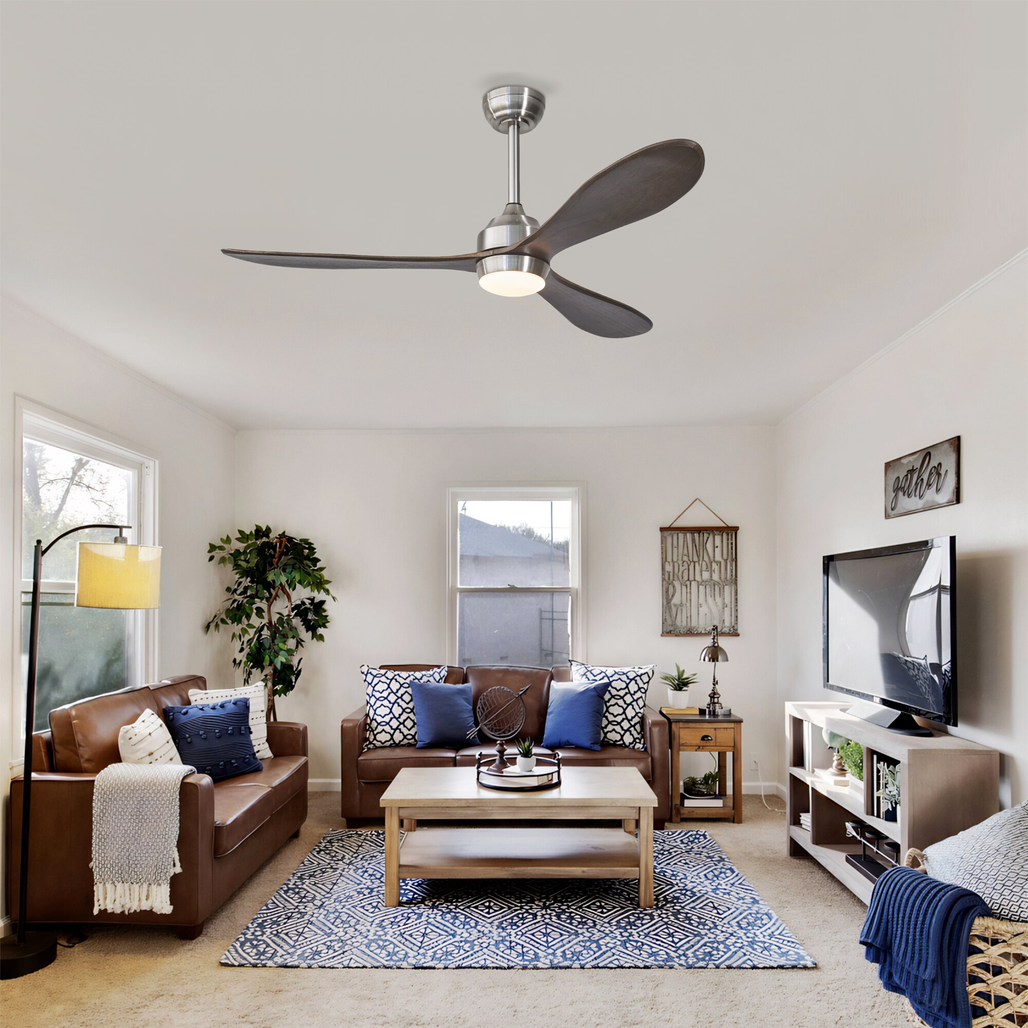 Huluwat P1-6P443057 Ceiling-Fans - View #17