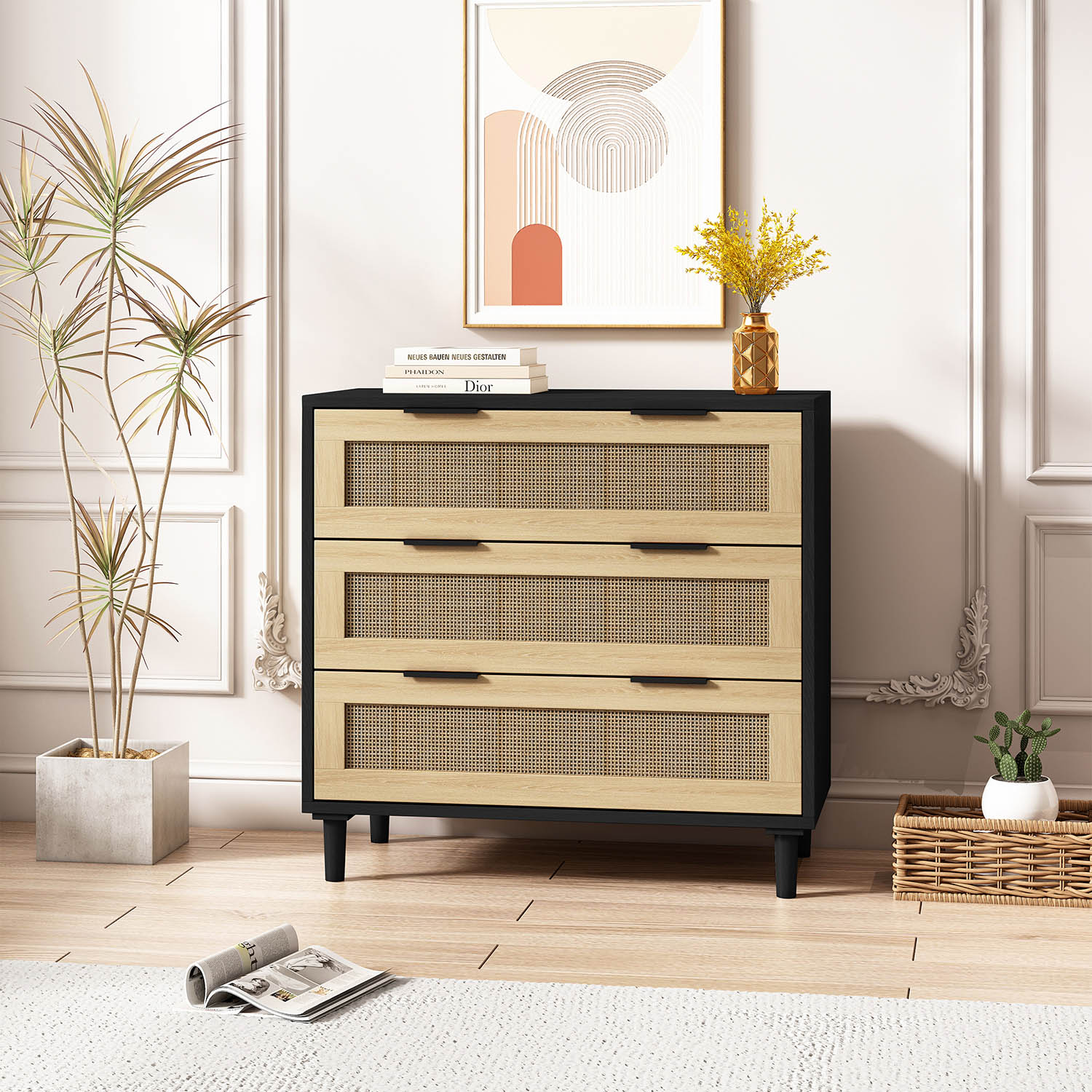 Bybafun YB9300062 dressers - View #3
