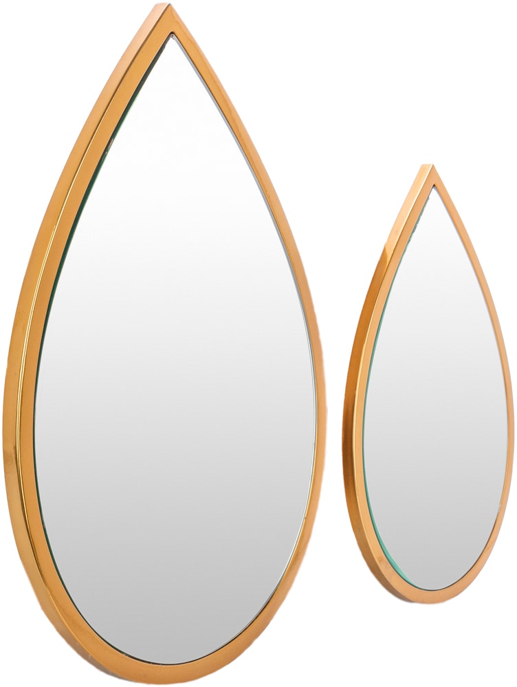Surya MEM001-SET Decor-Mirrors - View #2