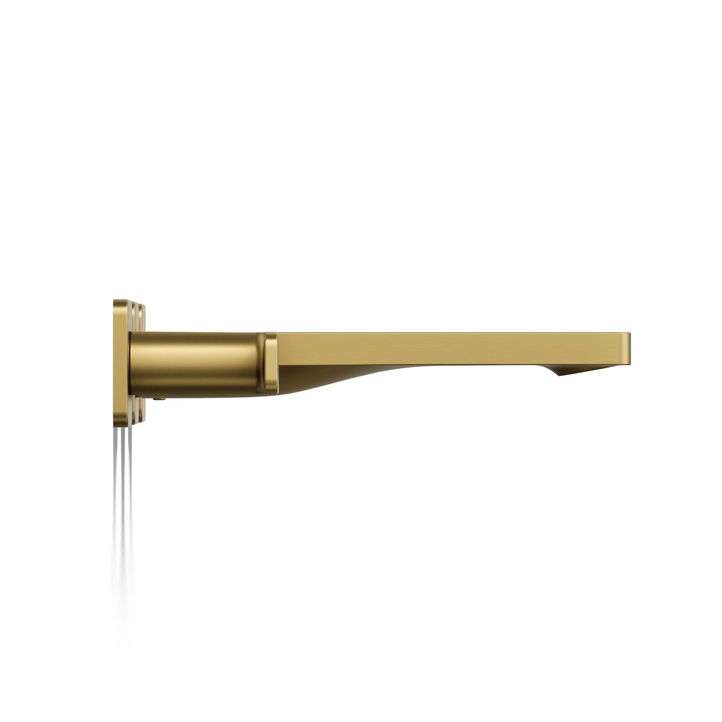 KOHLER T23491-4-2MB Roman-Tub-Faucets - View #5