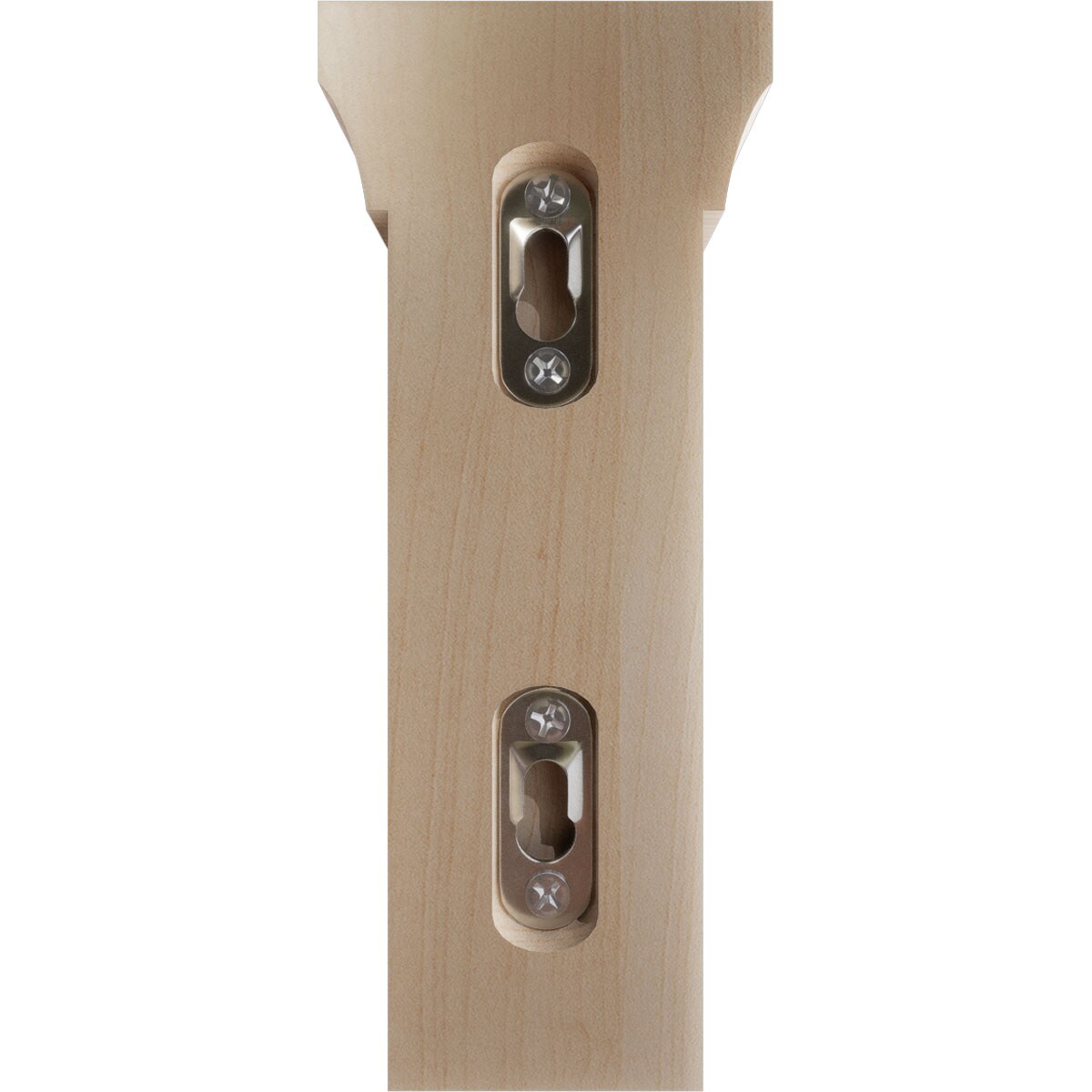 Ekena Millwork BKTW02X04X06GOMA Exterior-Brackets-Braces - View #4