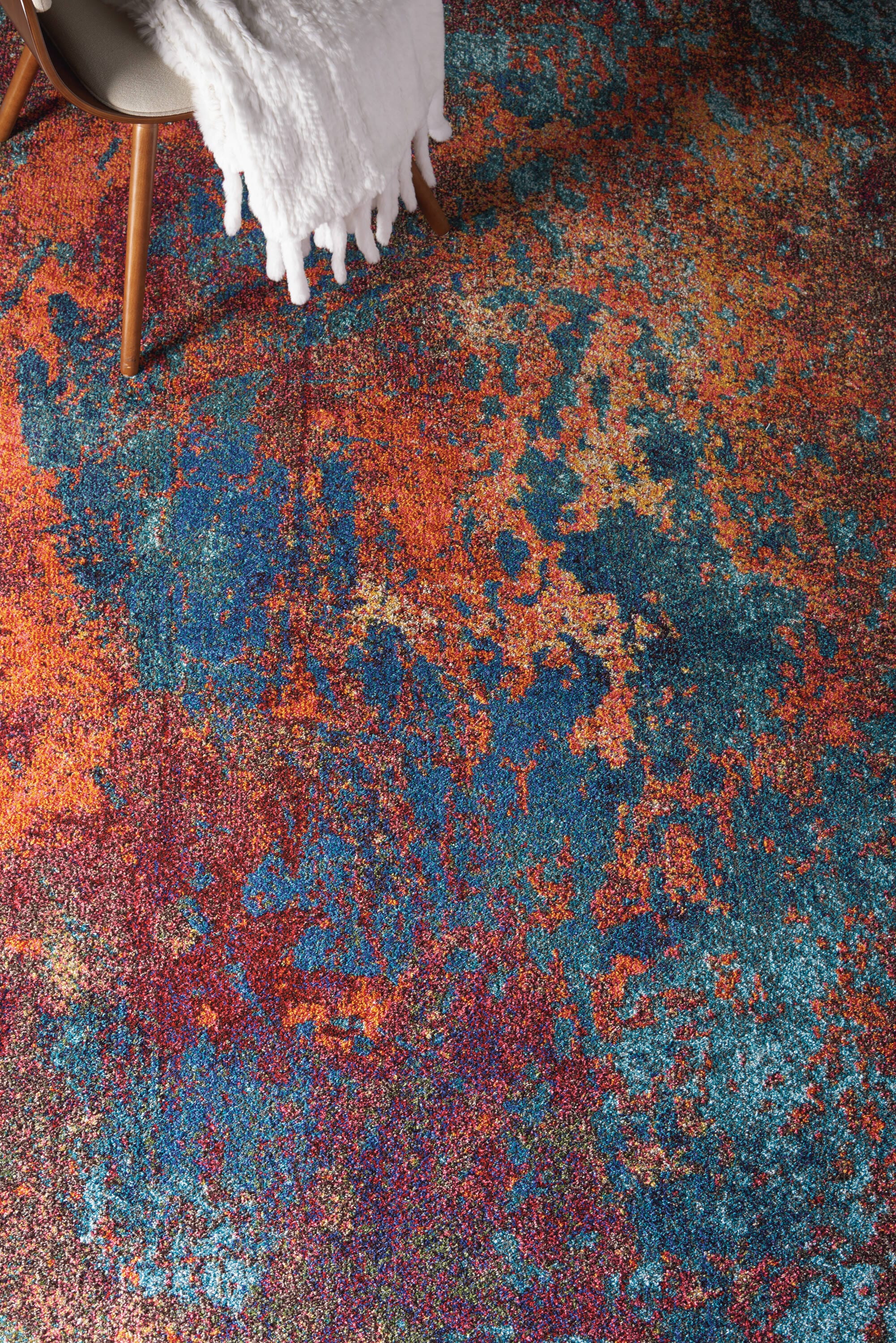 Nourison 99446769879 rugs - View #7