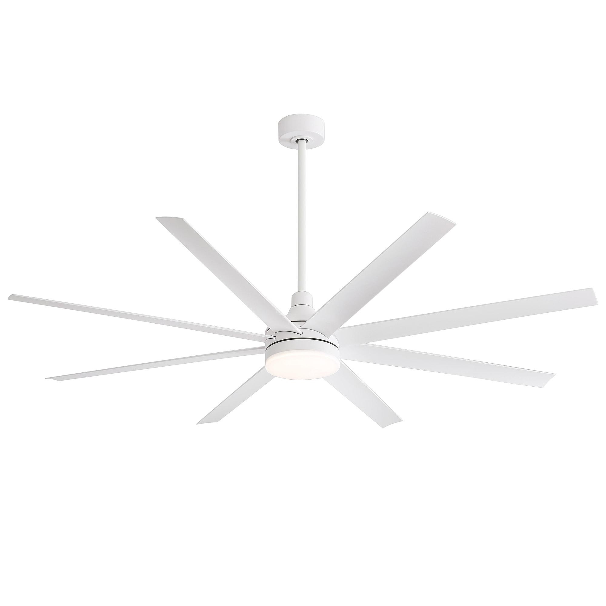 Breezary 27023-AW Ceiling-Fans - View #2
