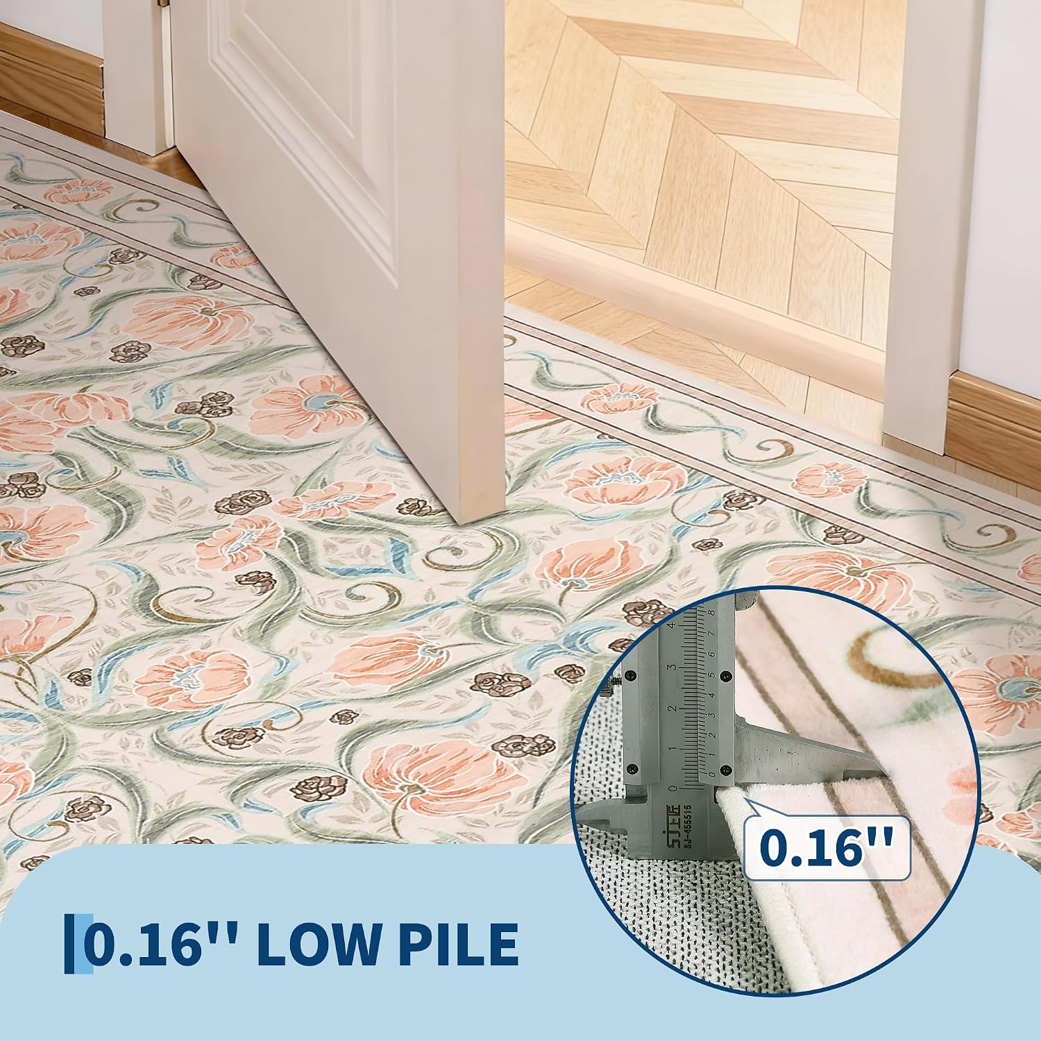 Assile XH260821382 rugs - View #2