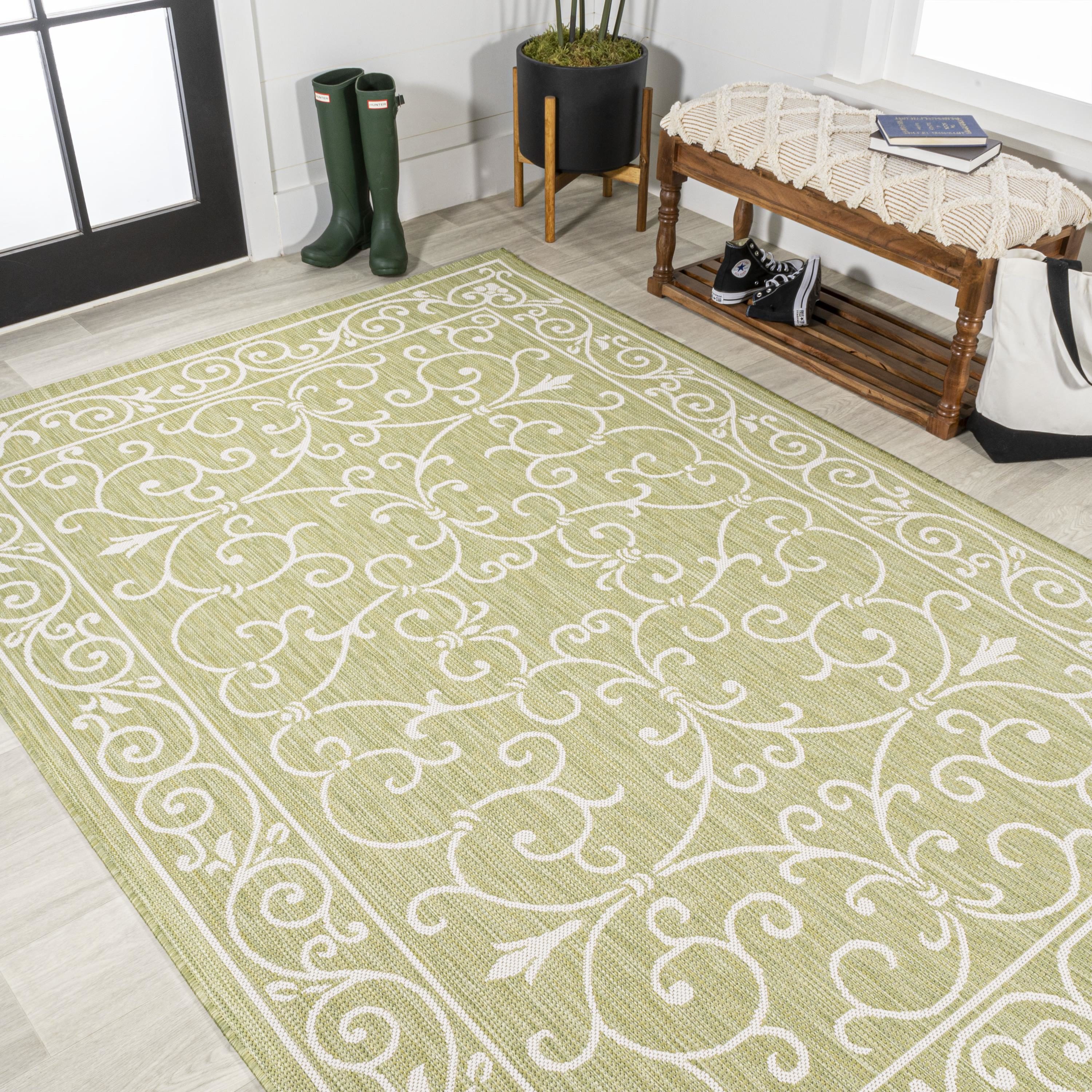 JONATHAN  Y SMB106H-5 rugs - View #7