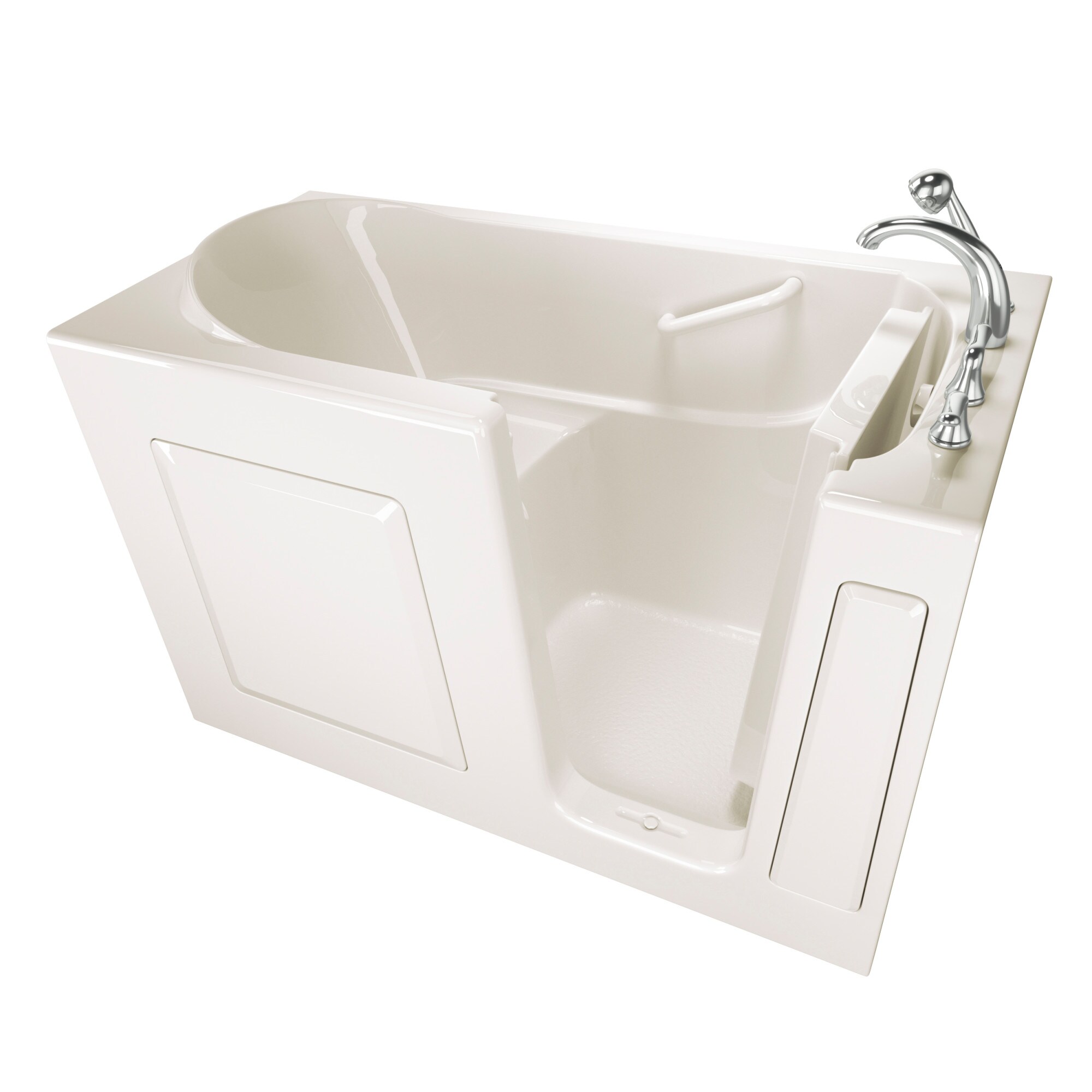 Safety Tubs SSA6030RS-BC bathtubs - View #2