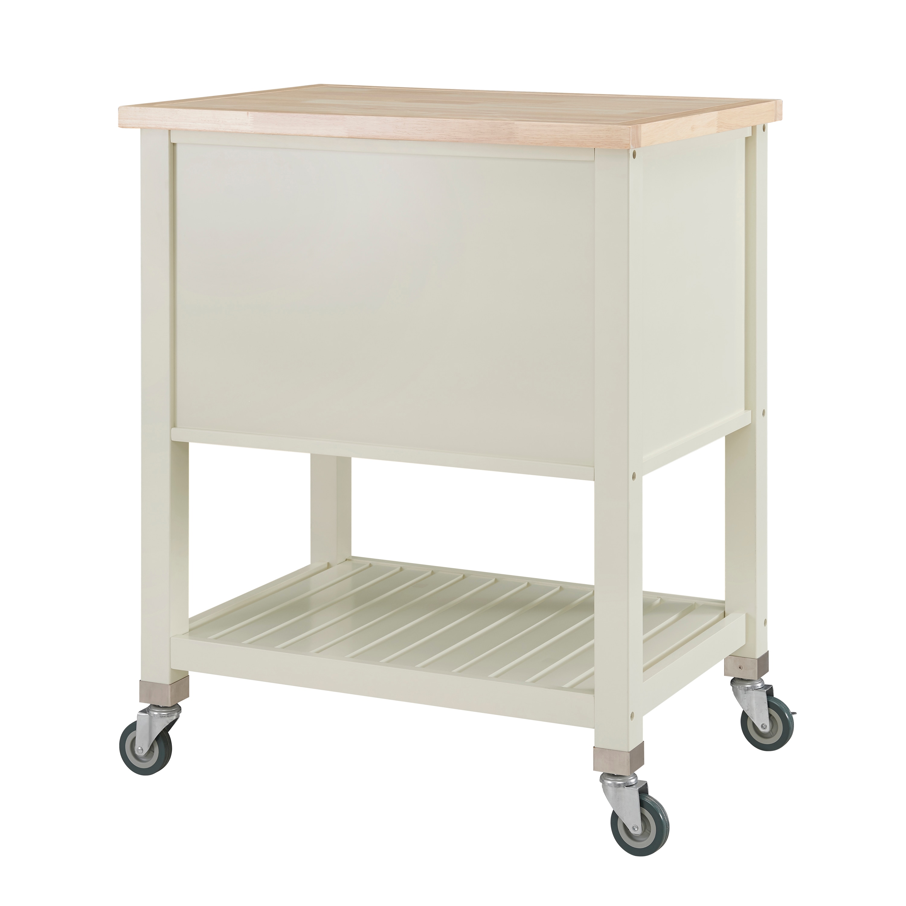 Linon KI111BWT01U Kitchen-Furniture - View #9