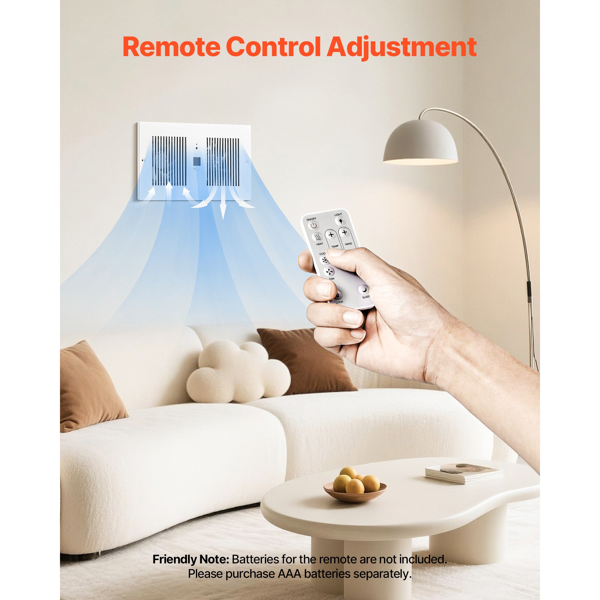 VEVOR SNXHSEHYSDWXTALGPV1  - View #7