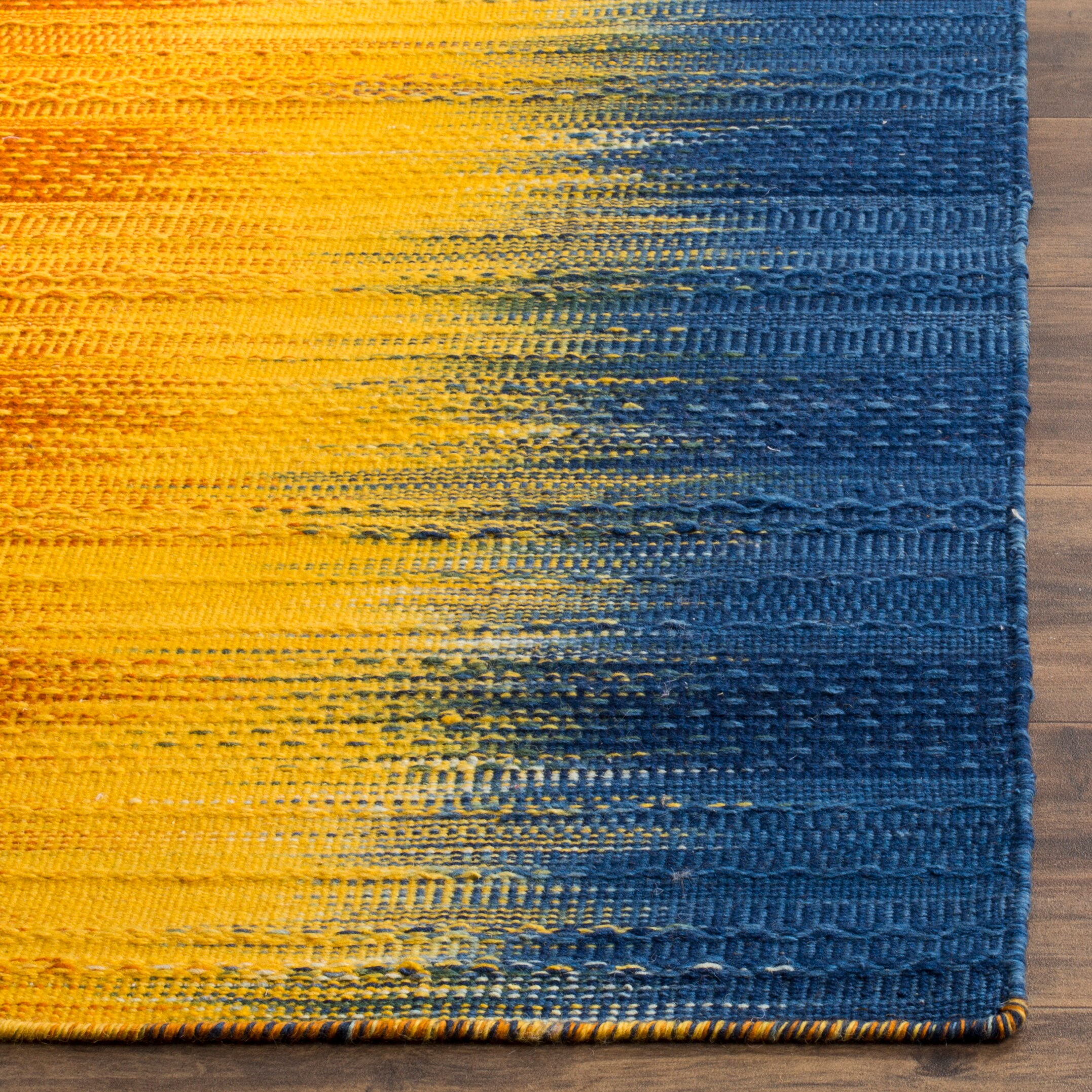 Safavieh KLM821B-4 rugs - View #3