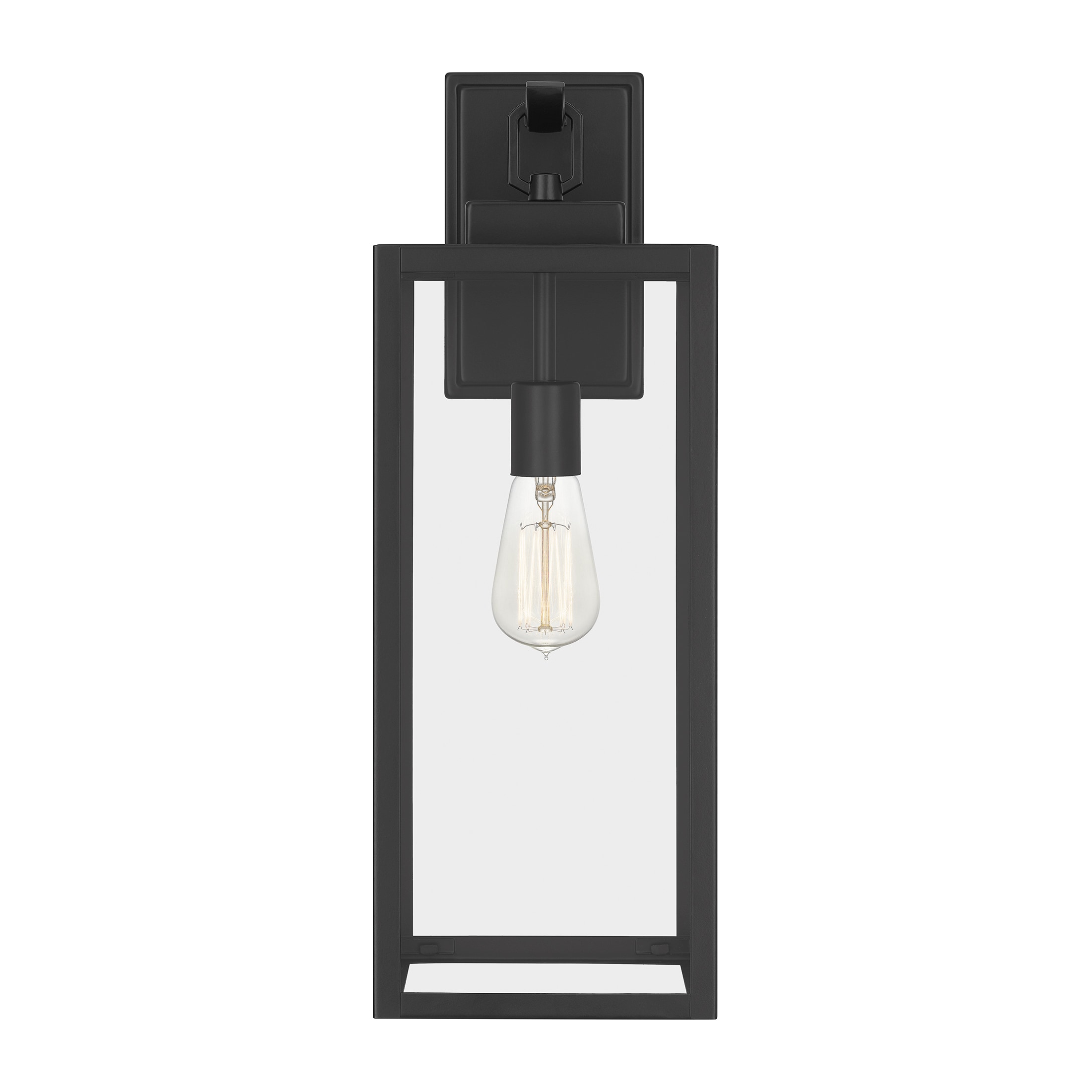 Quoizel LWS3747J Outdoor-Wall-Lighting - View #6