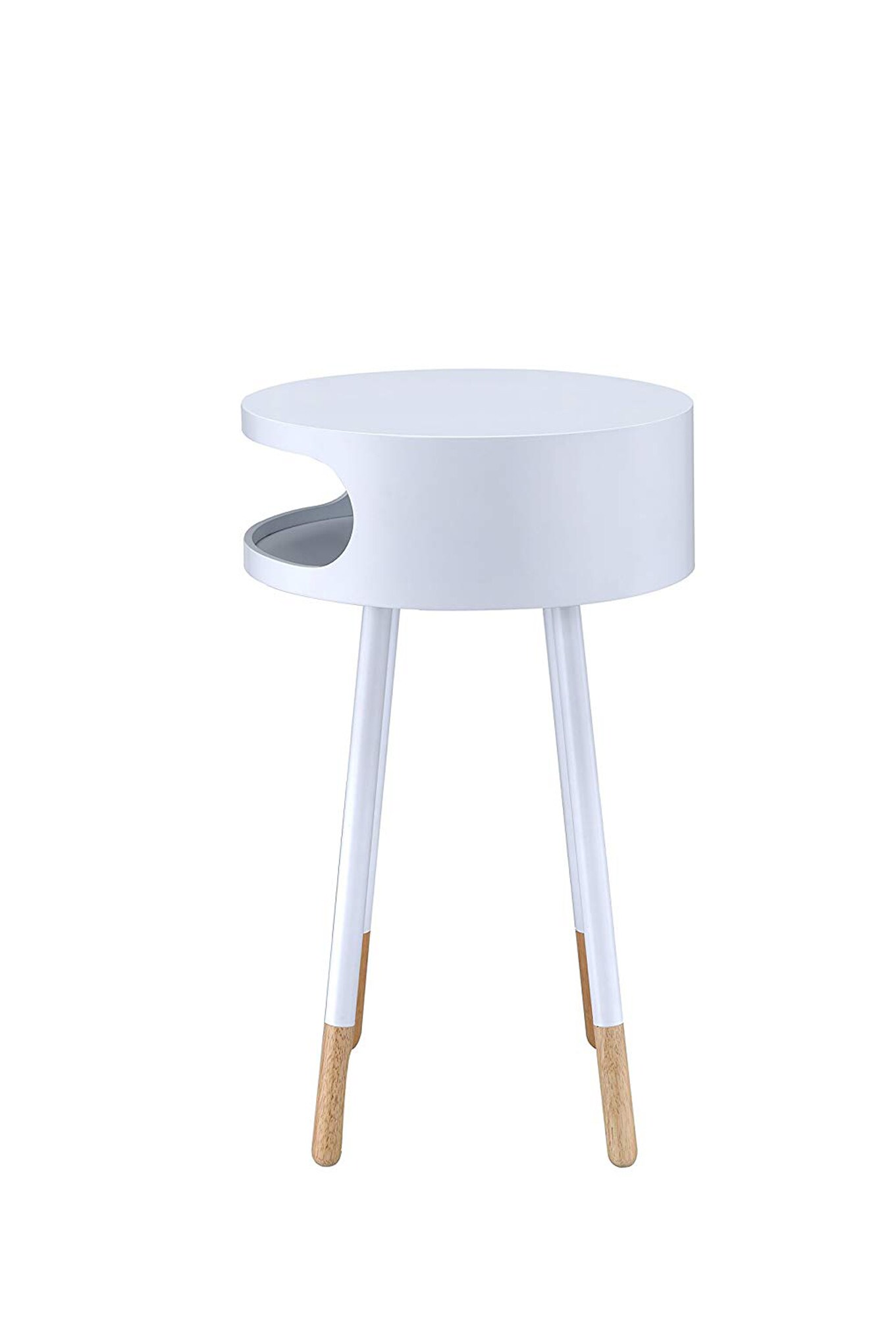 Benzara BM154603 End-Tables - View #3