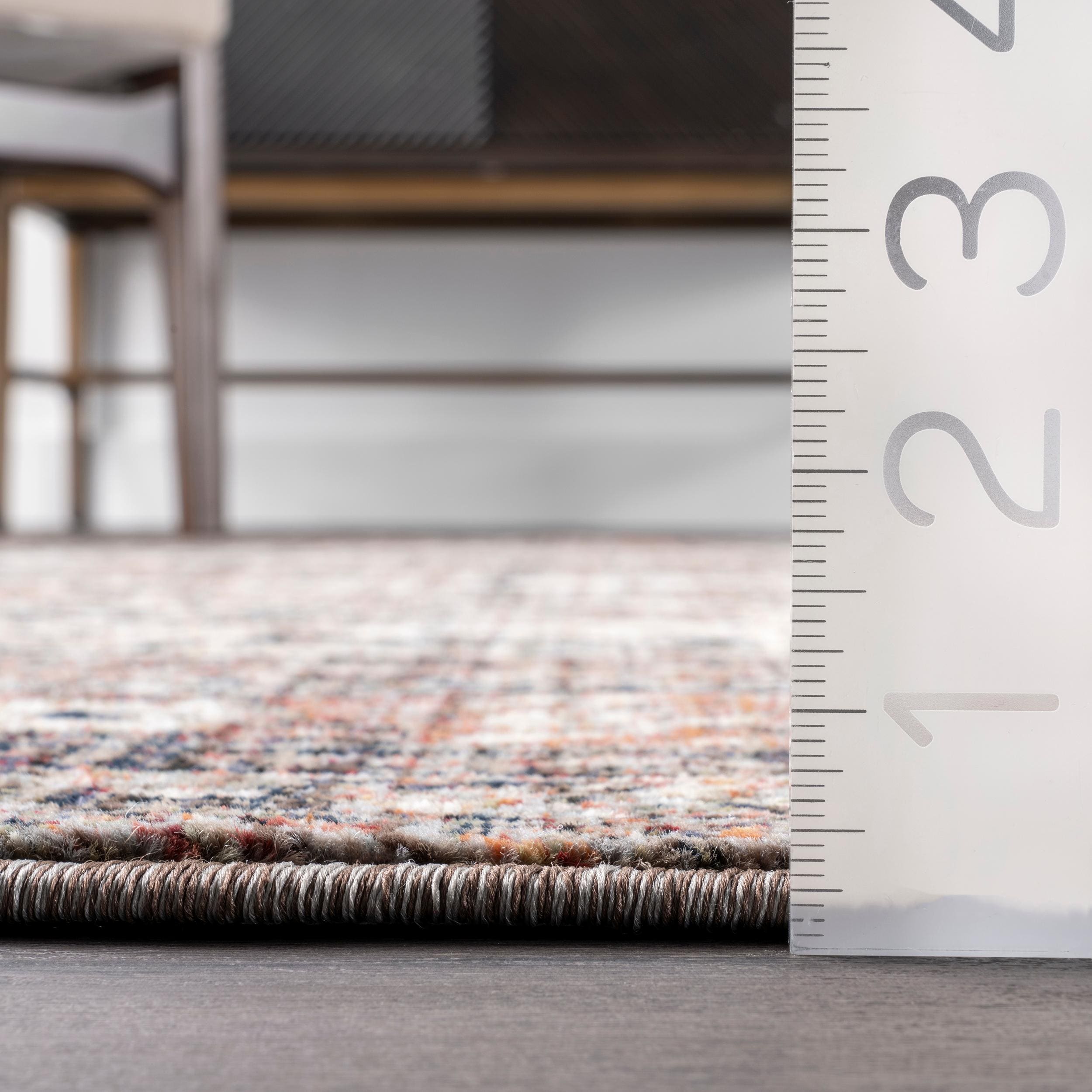 nuLOOM BDSN04A-204 rugs - View #6