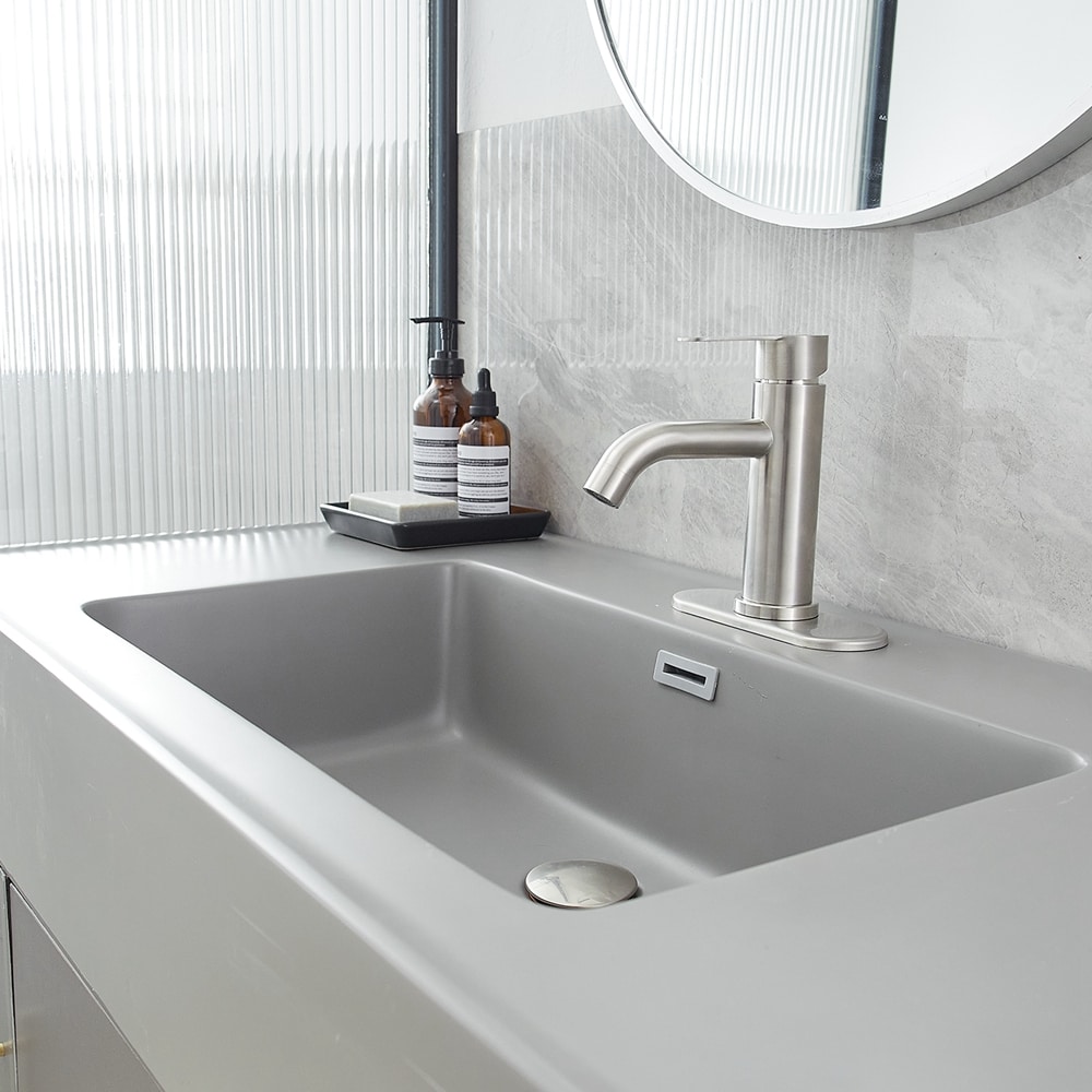 BWE A-96024-N Lavatory-Faucets - View #12