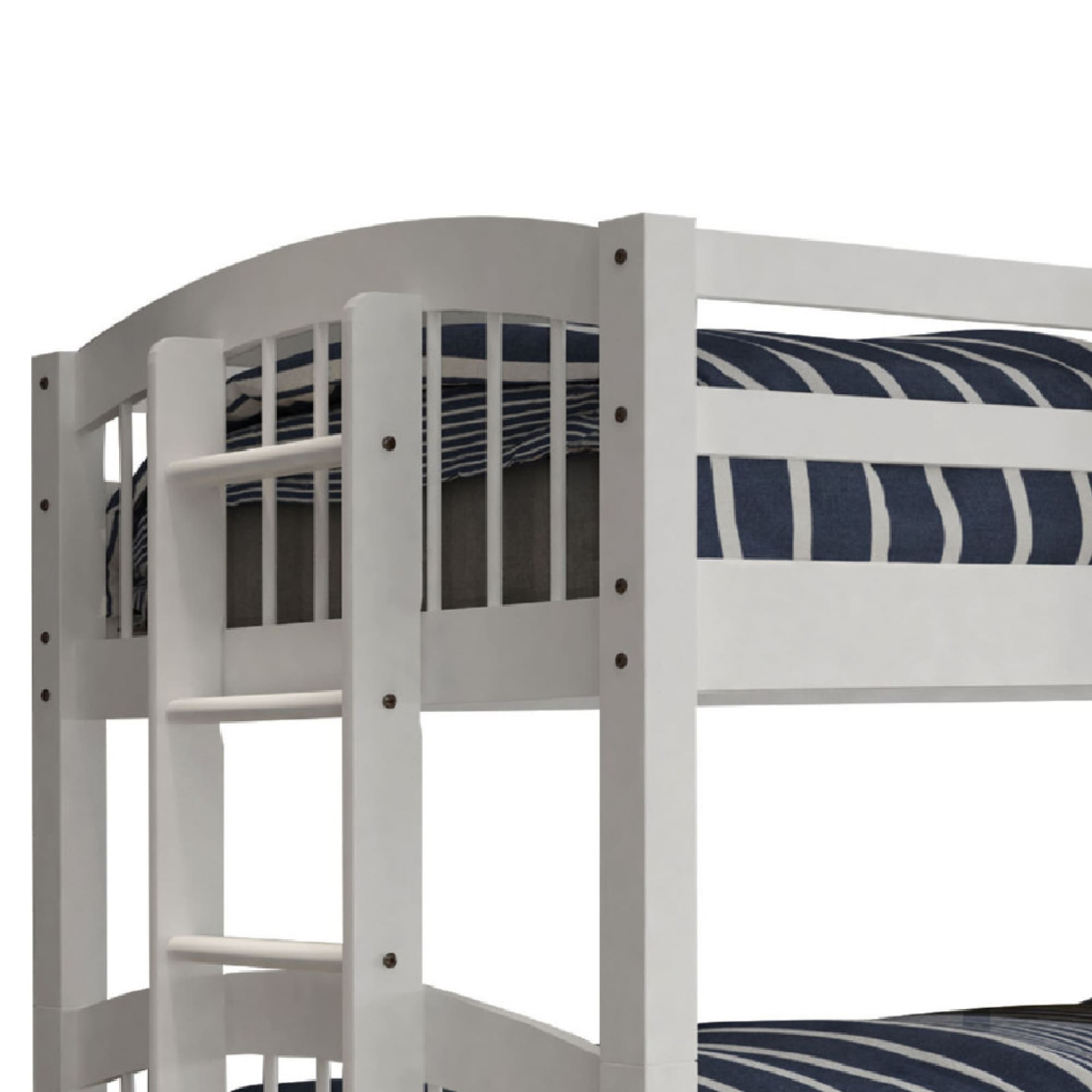 Benzara BM163506 Bunk-Beds - View #2