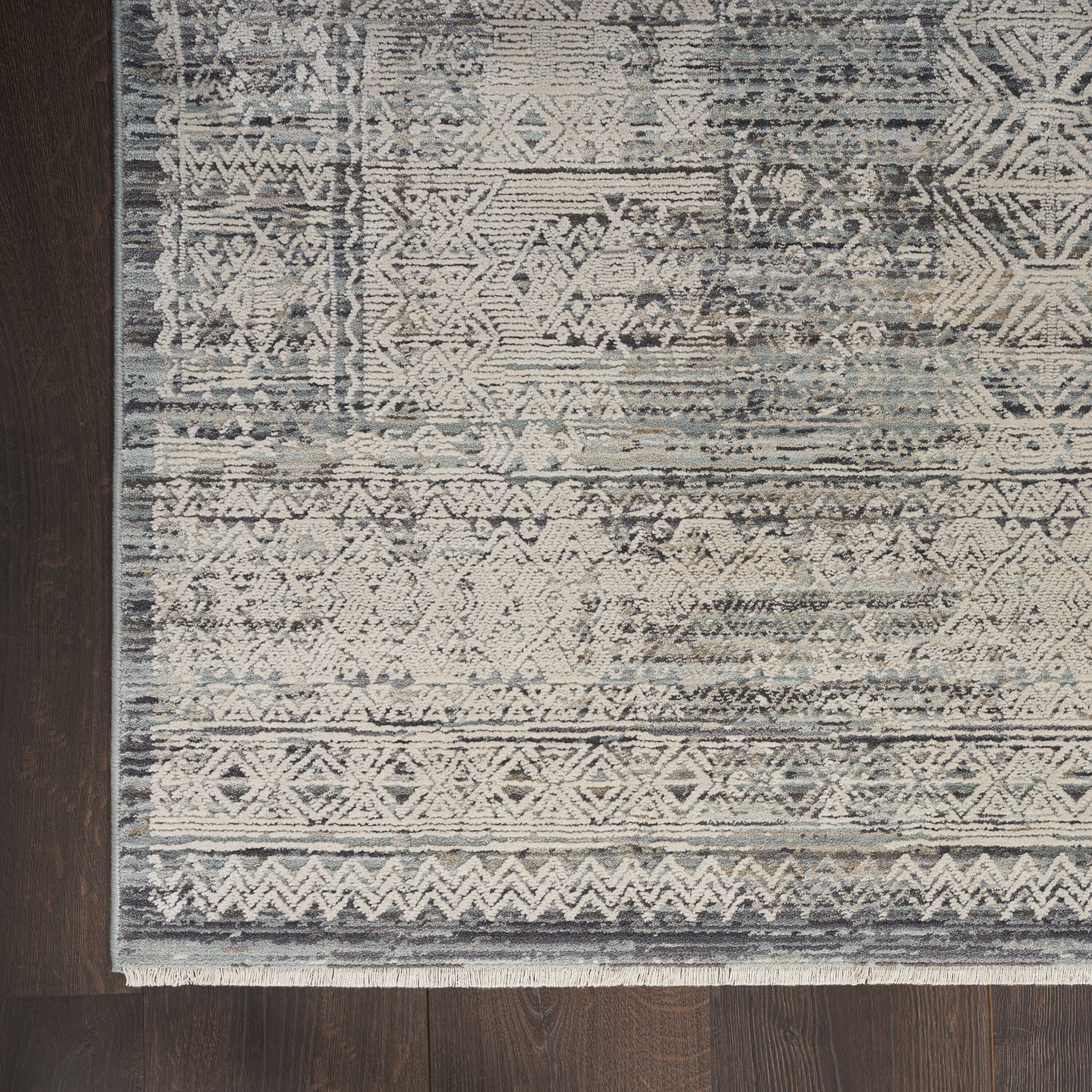 Nourison 099446105752 rugs - View #4