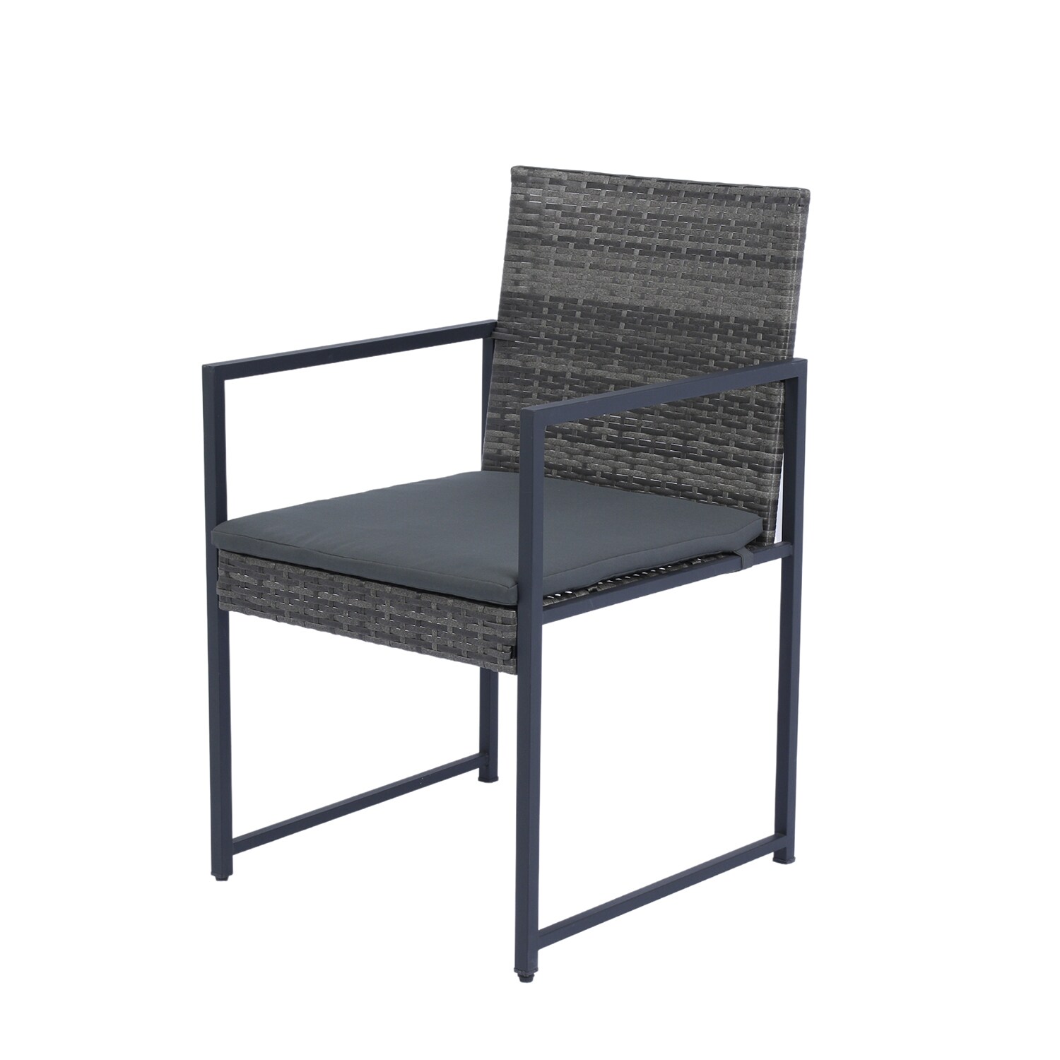 SINOFURN SYA710032GY Patio-Dining-Sets - View #9