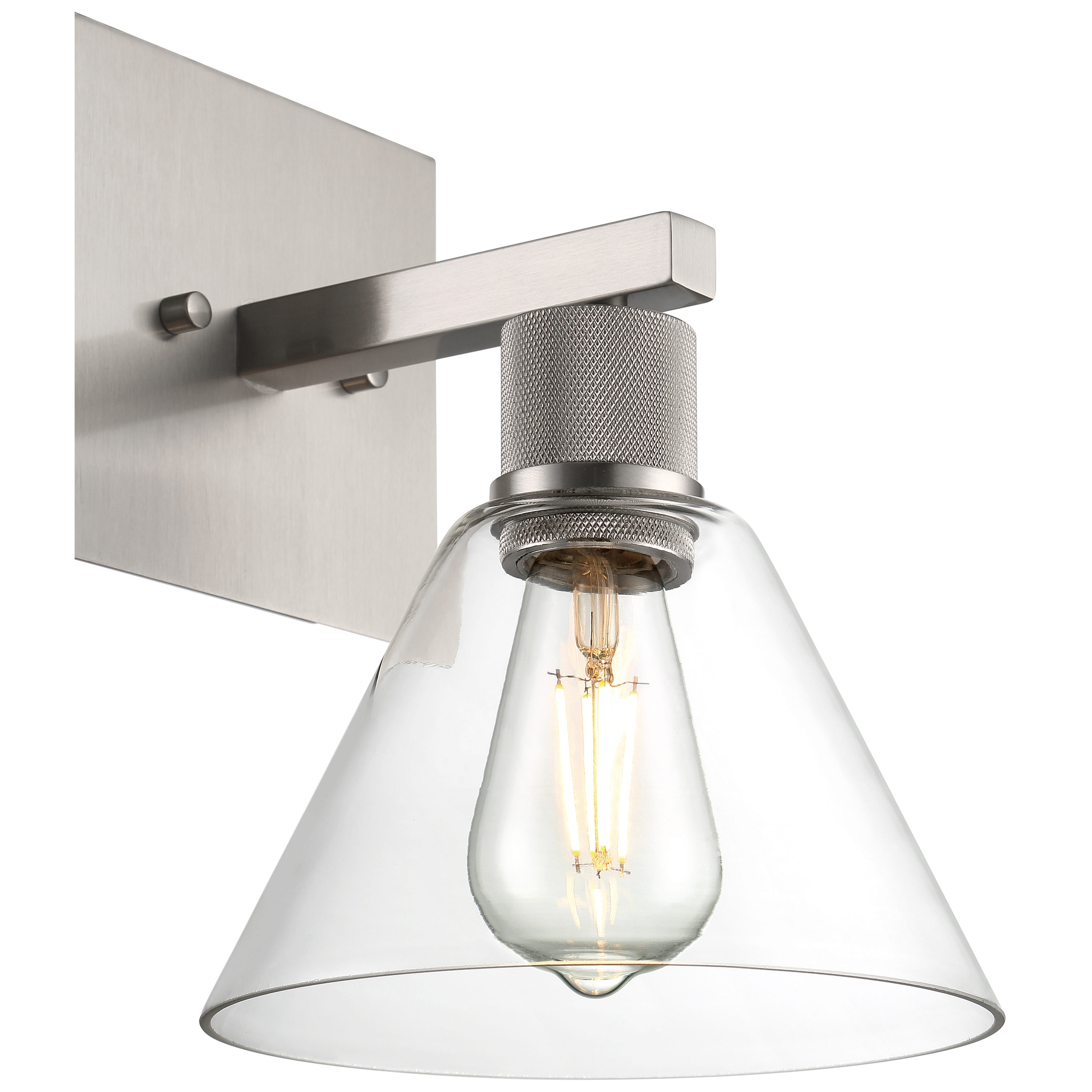 Access Lighting 63143LEDDLP-BS/CLR b090000 - View #5