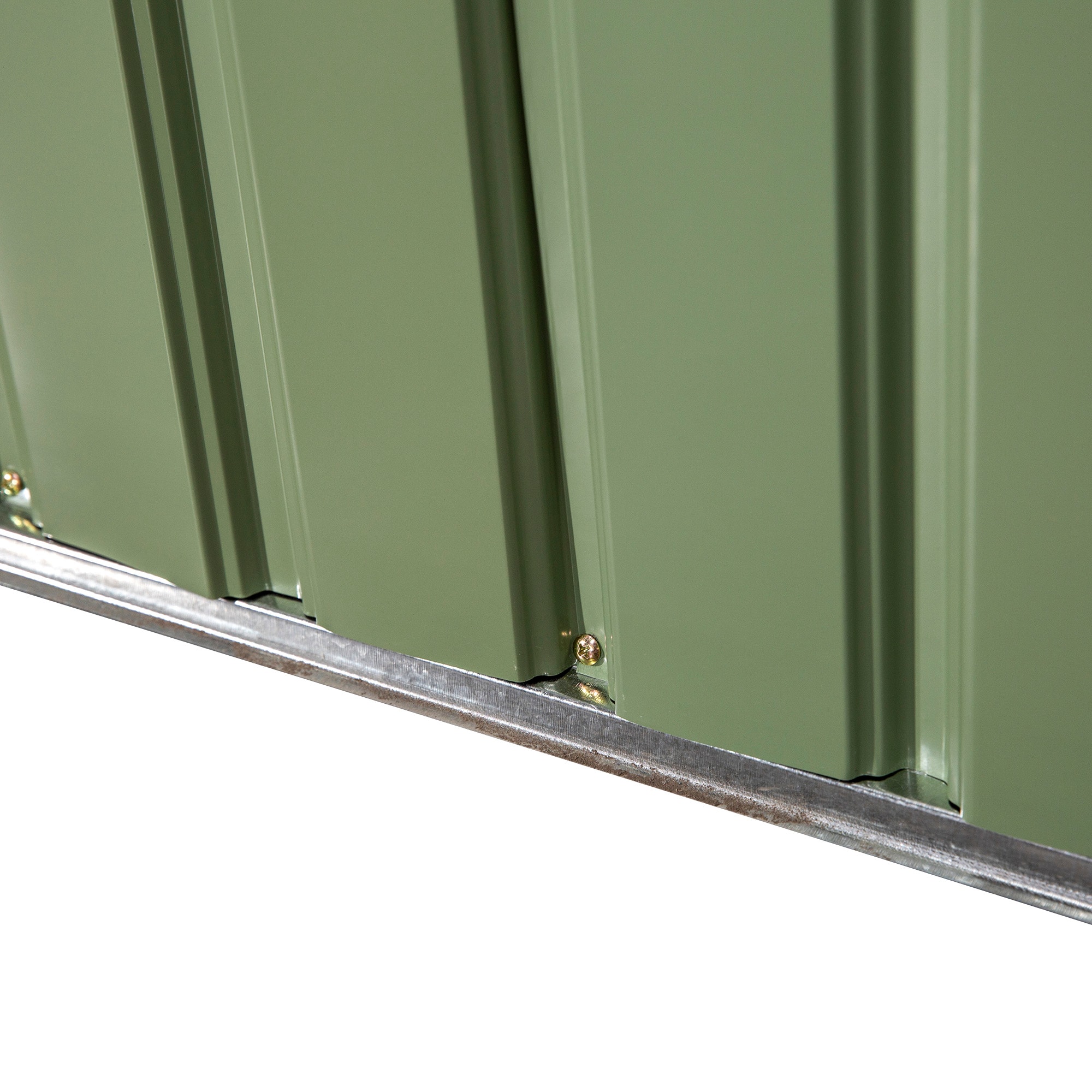 Flynama J-V-859S00001 Metal-Storage-Buildings-Sheds - View #8