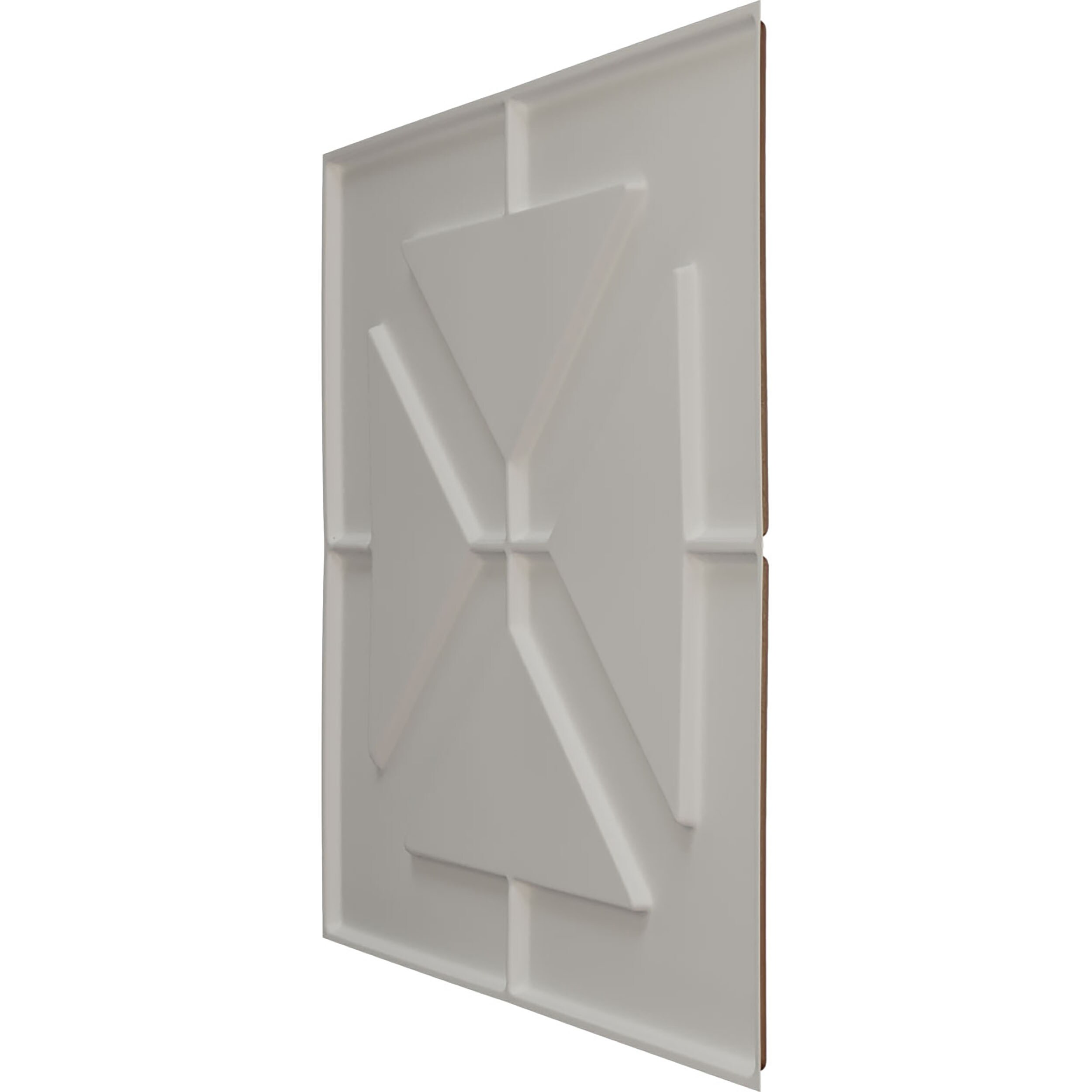 Ekena Millwork WP20X20XADRU Wall-Panels - View #4