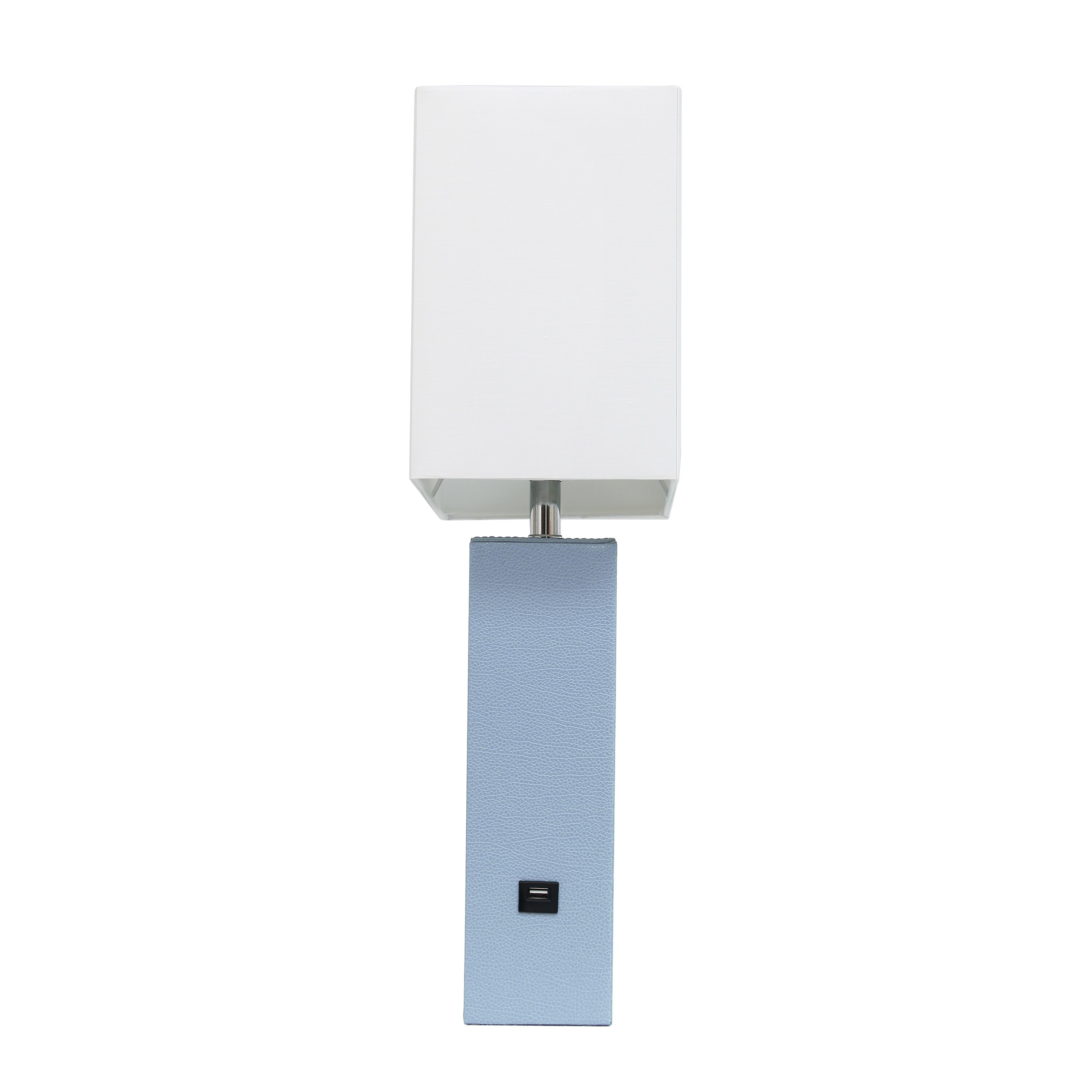 Elegant Designs LT1053-PWK Table-Lamps - View #5