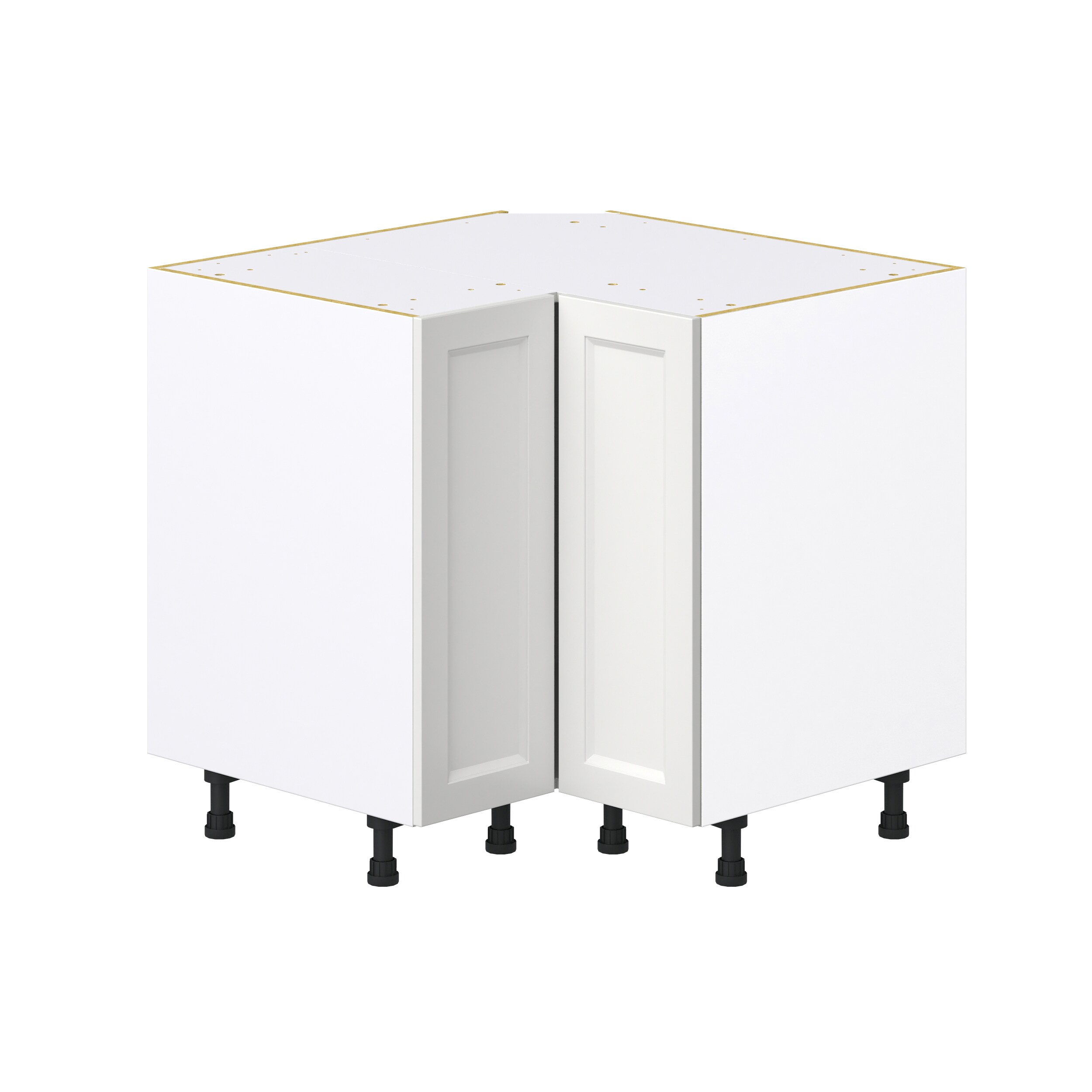 Hugo&Borg DSBC36LSP(L/R)-RI Cabinets-Kitchen - View #7