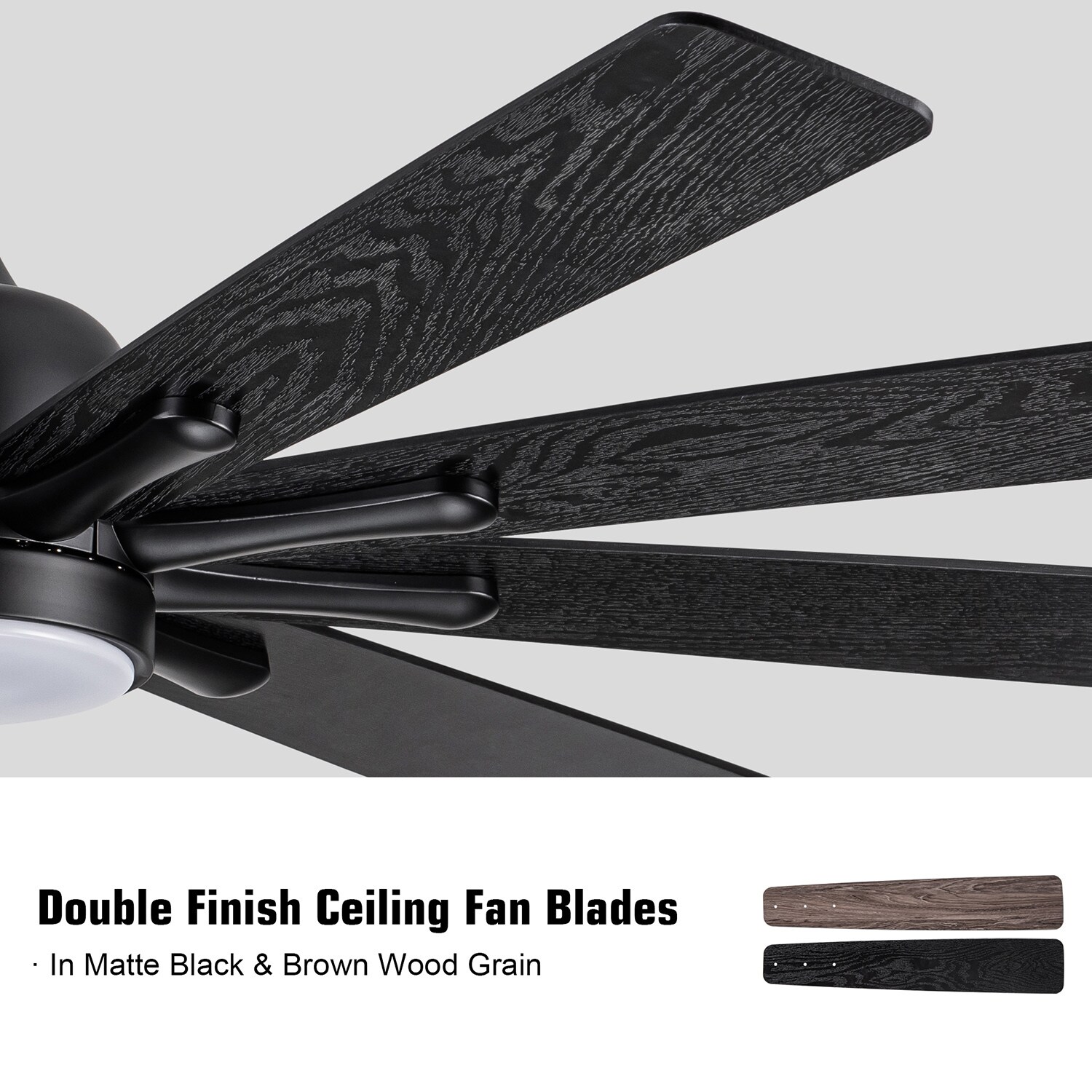 SINOFURN SYB510017BN Ceiling-Fans - View #16