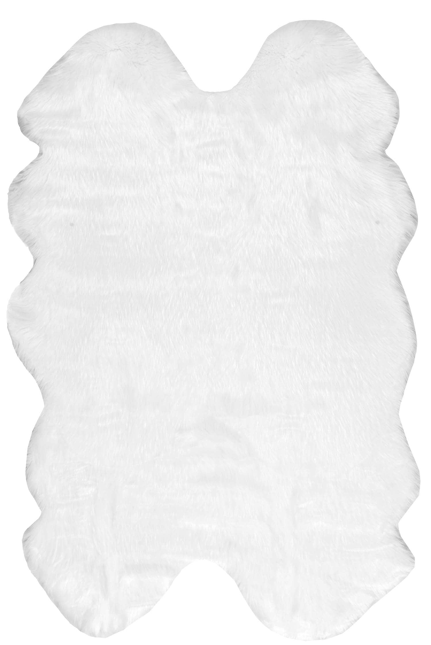 White 3 x 6 Area Rugs & Mats at Lowes.com