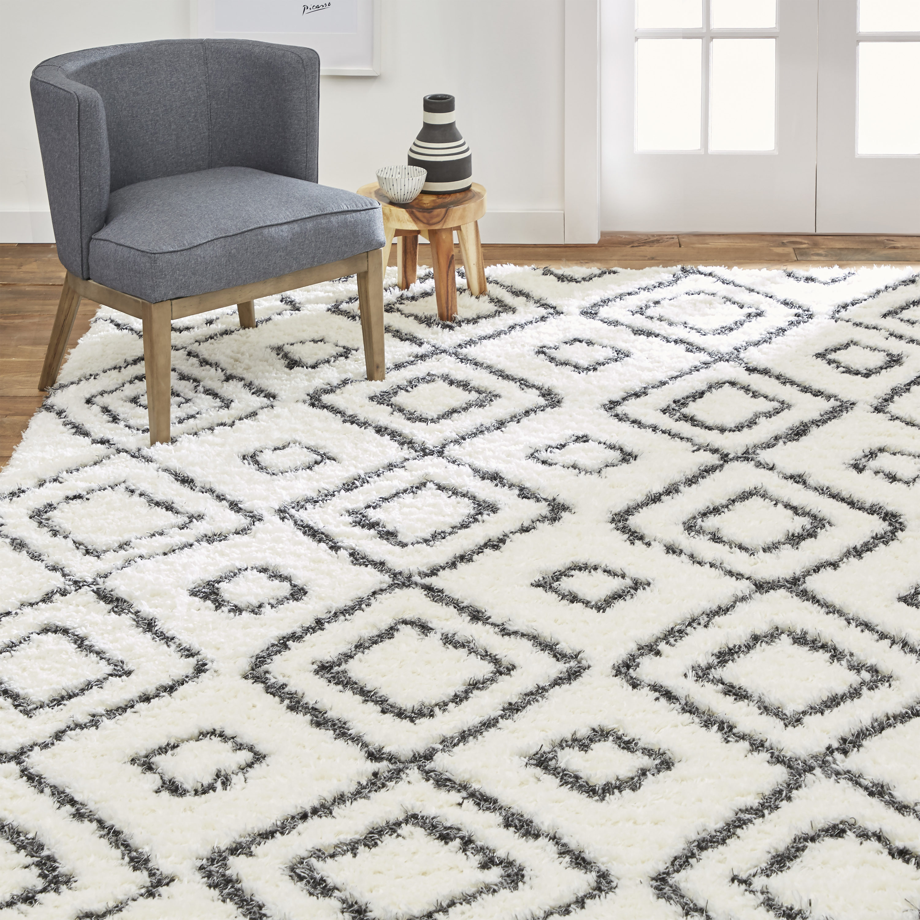 Home Dynamix 1-506-636 rugs - View #3
