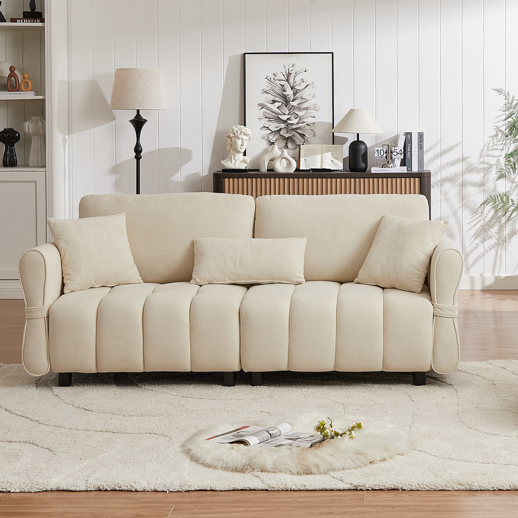 Bybafun YA3700304 Sofas-Loveseats - View #11