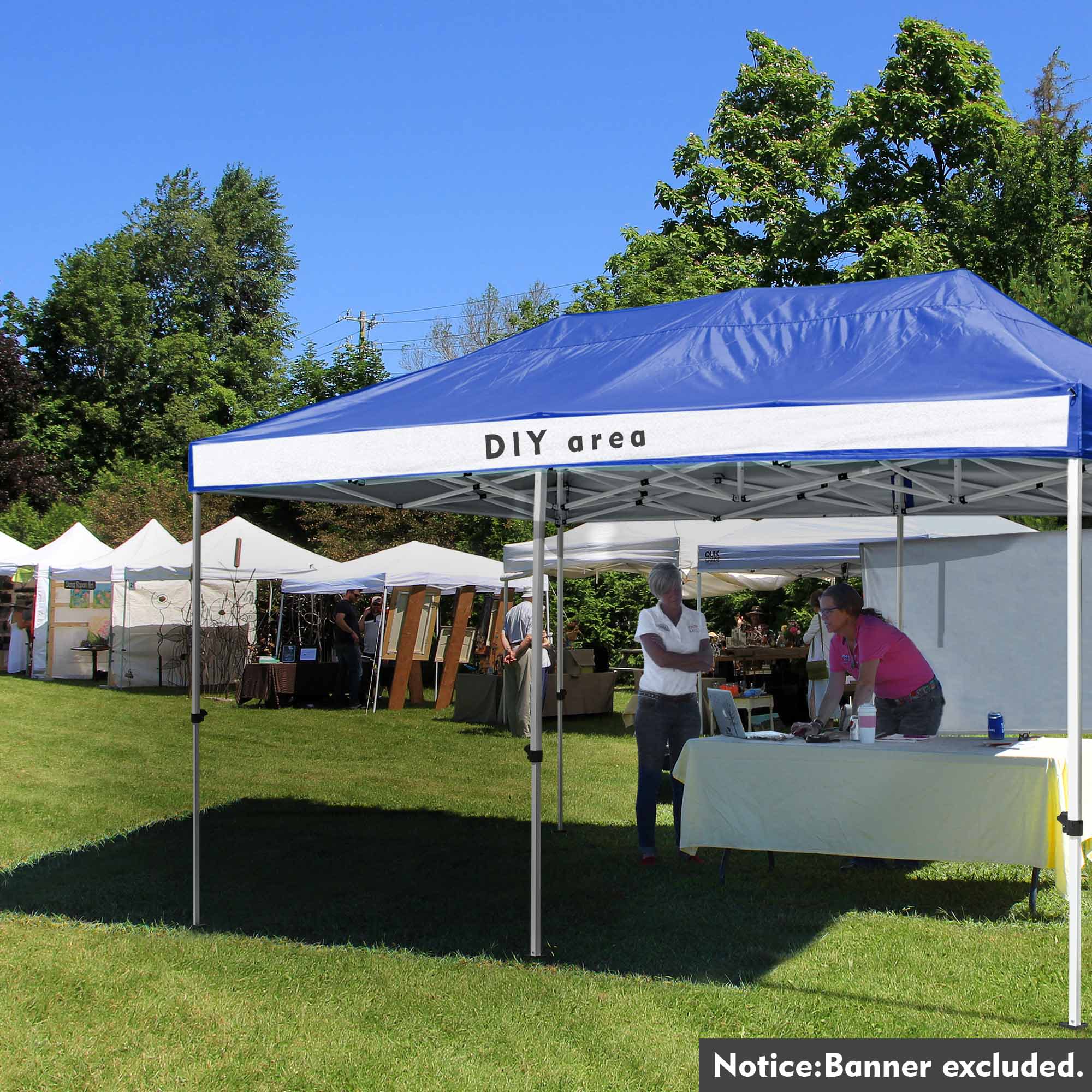 Yescom 07CTP002-1020-03 Tent-Accessories - View #2