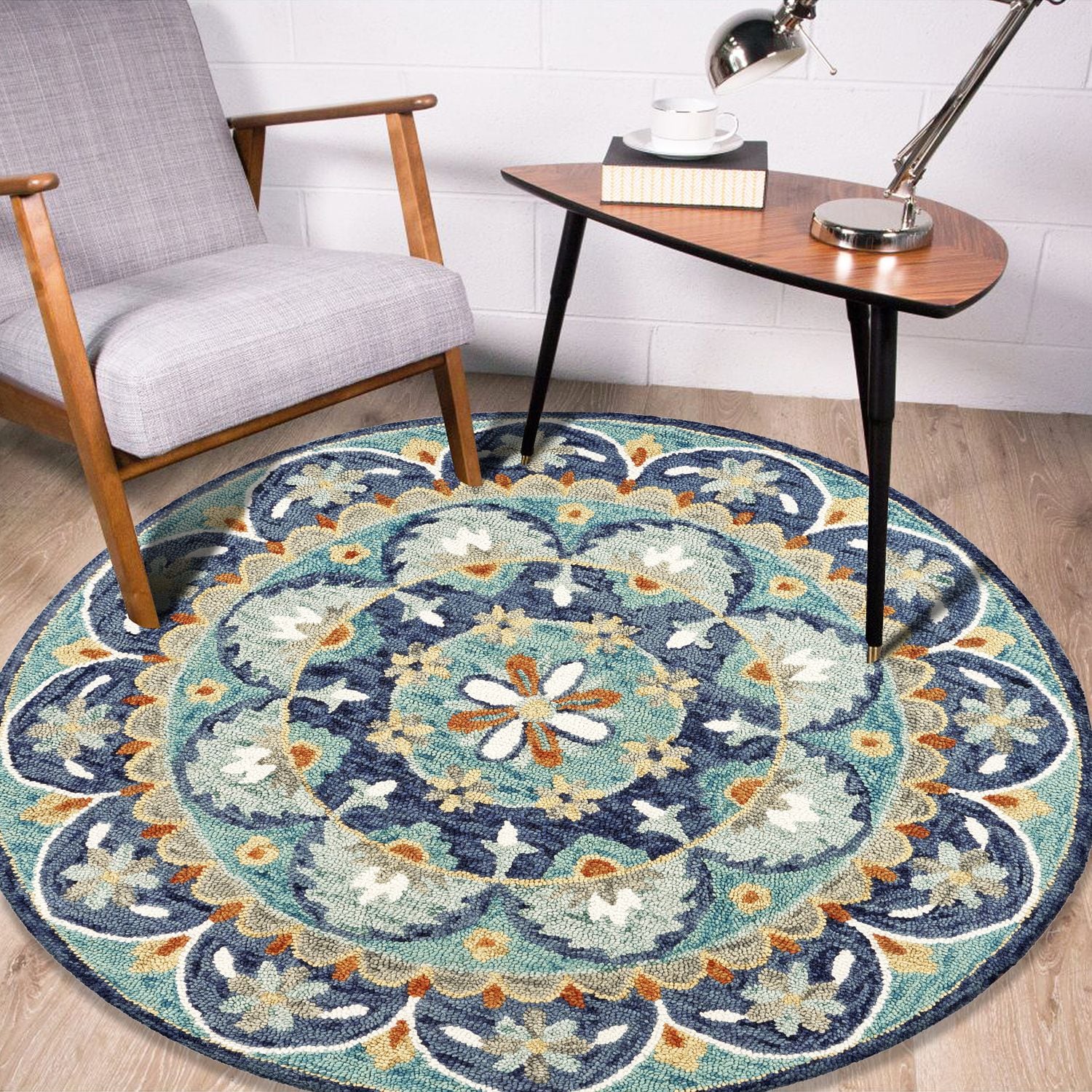 LR Home 0793A5084934J8 rugs - View #5