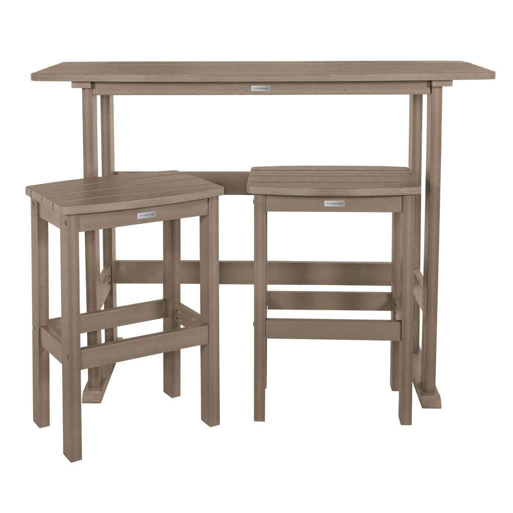 highwood AD-KITBALC2-WBR Patio-Dining-Sets - View #2