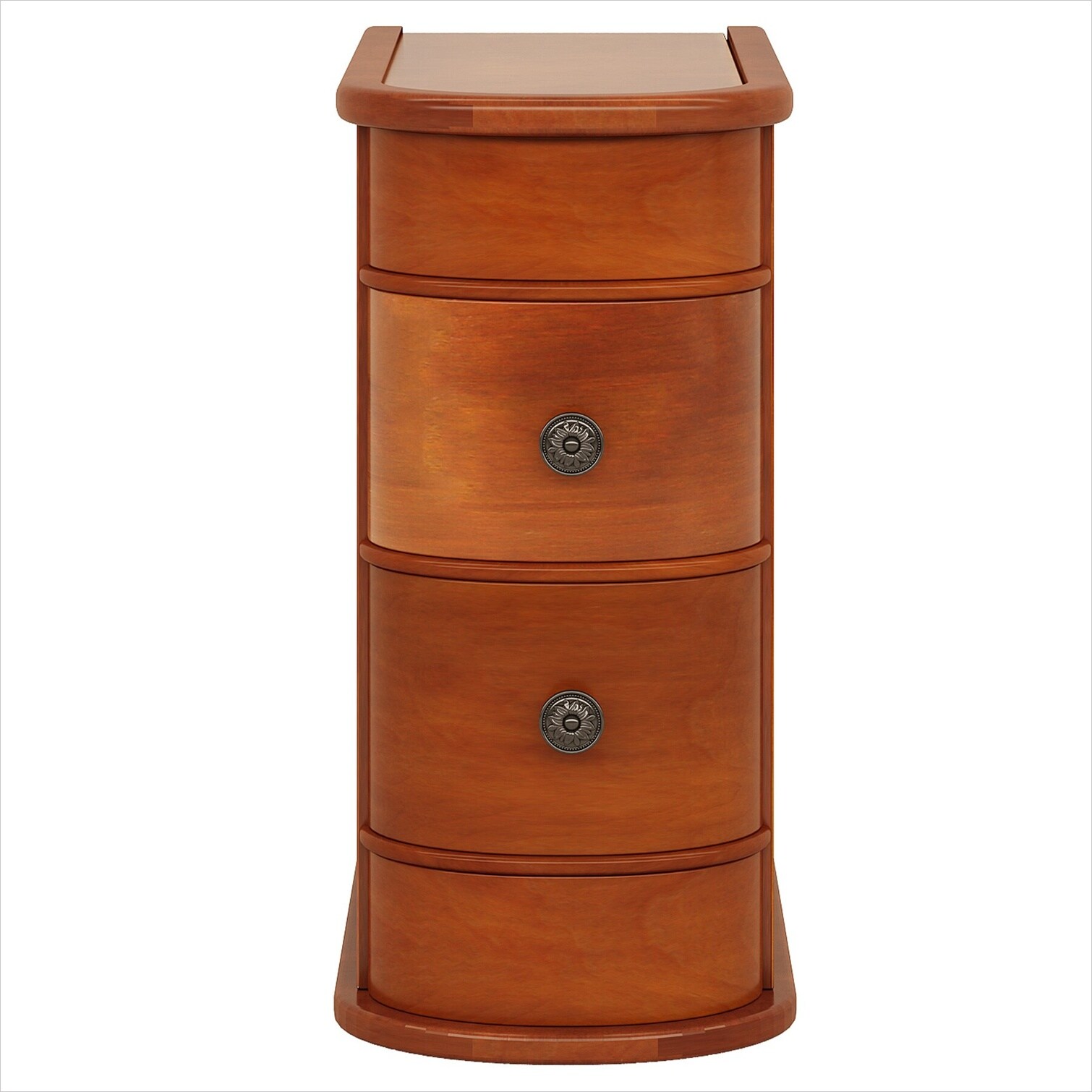 SunJet MKAN27BP3XBK nightstands - View #3