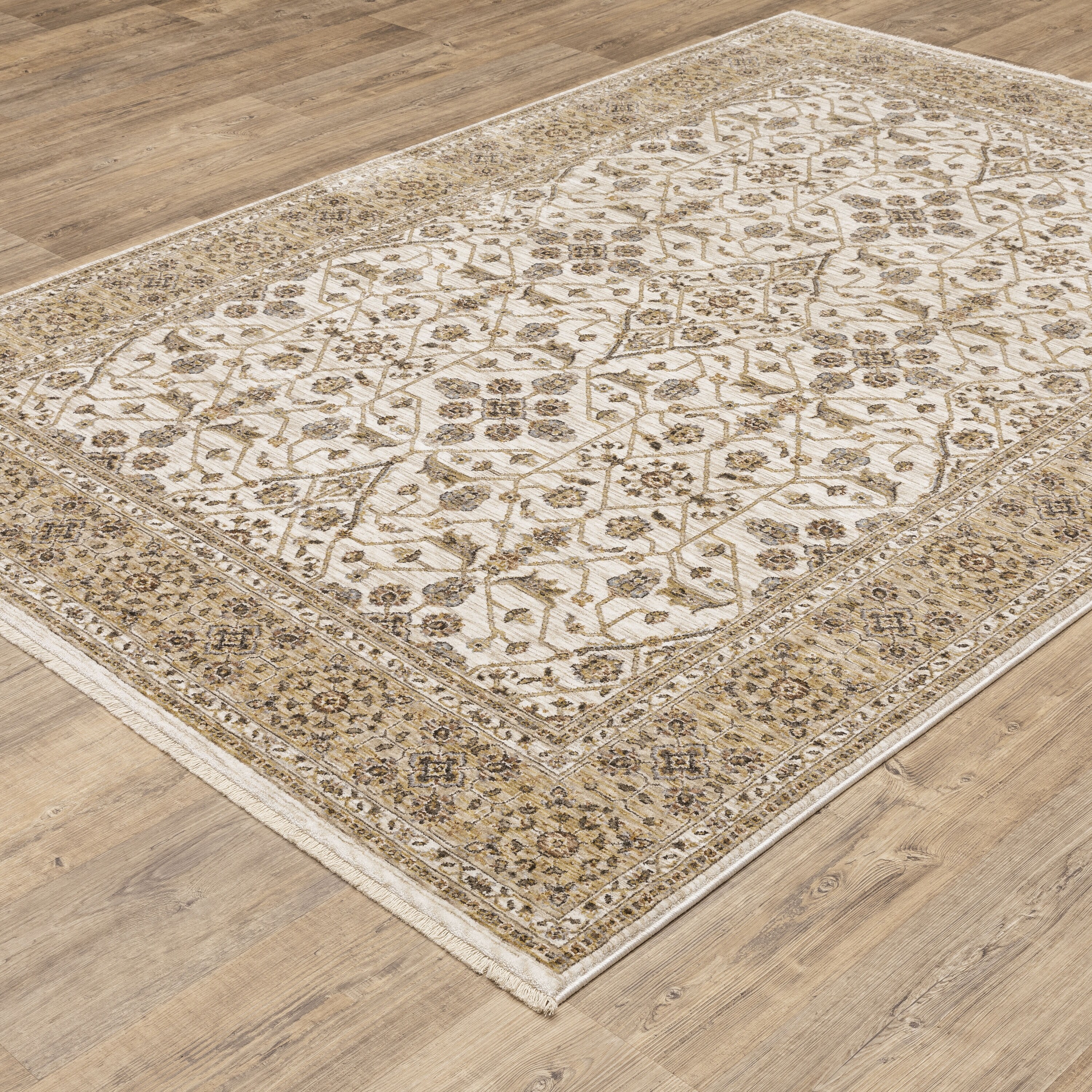 Archer Lane 001MAHAJ17L rugs - View #9