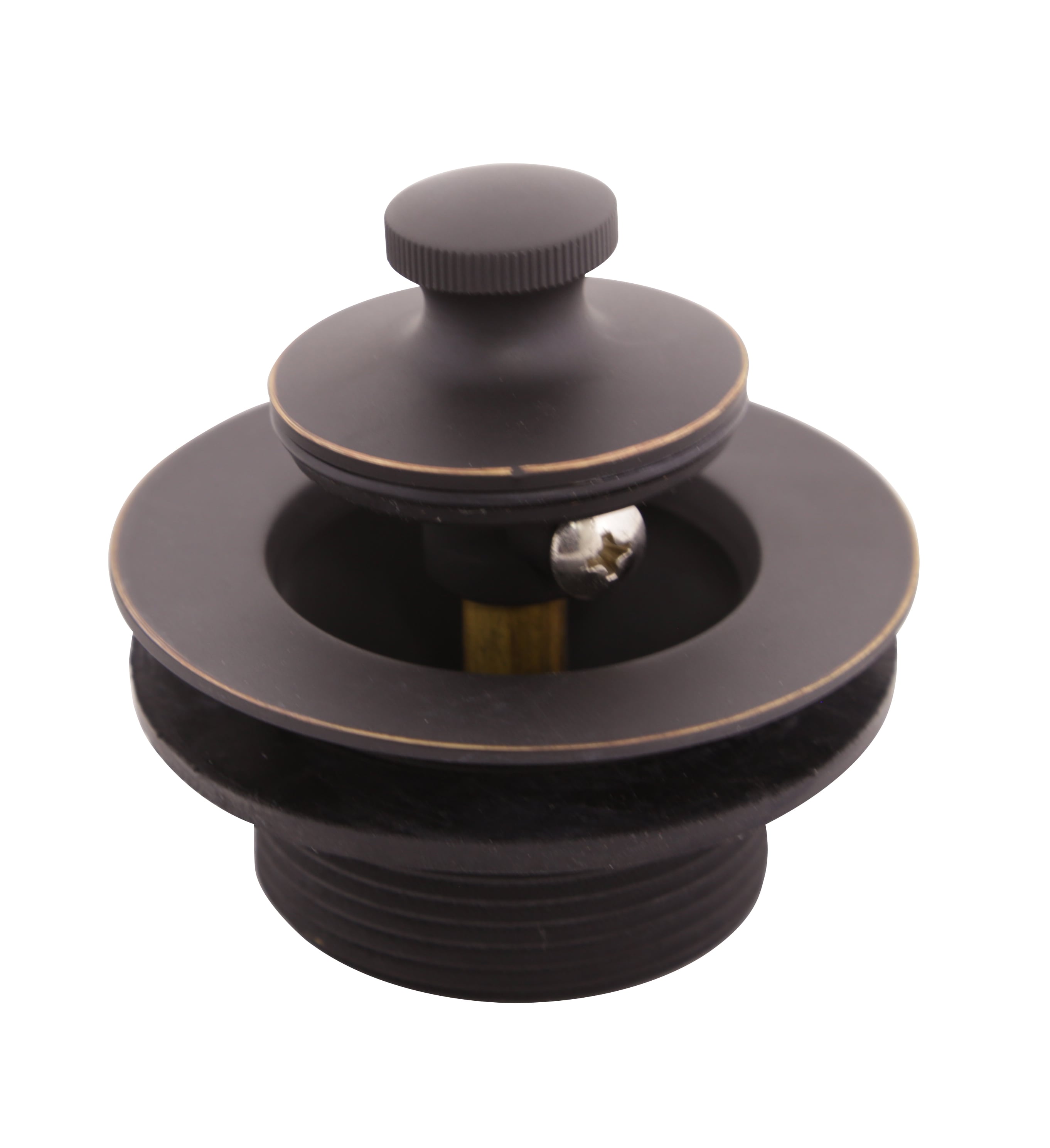 Design House 522342 Tub-Drain - View #6