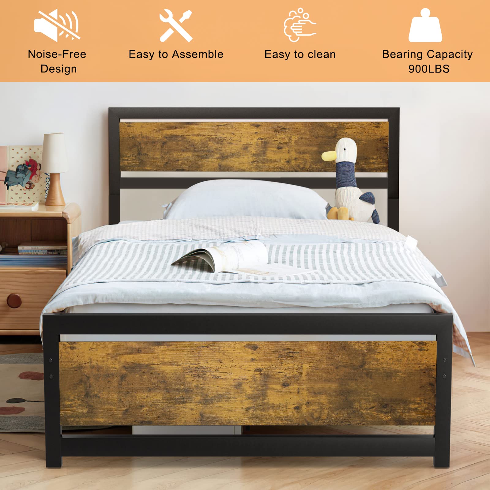 LTMATE LSCHYX-RBT01-HSMT beds - View #5