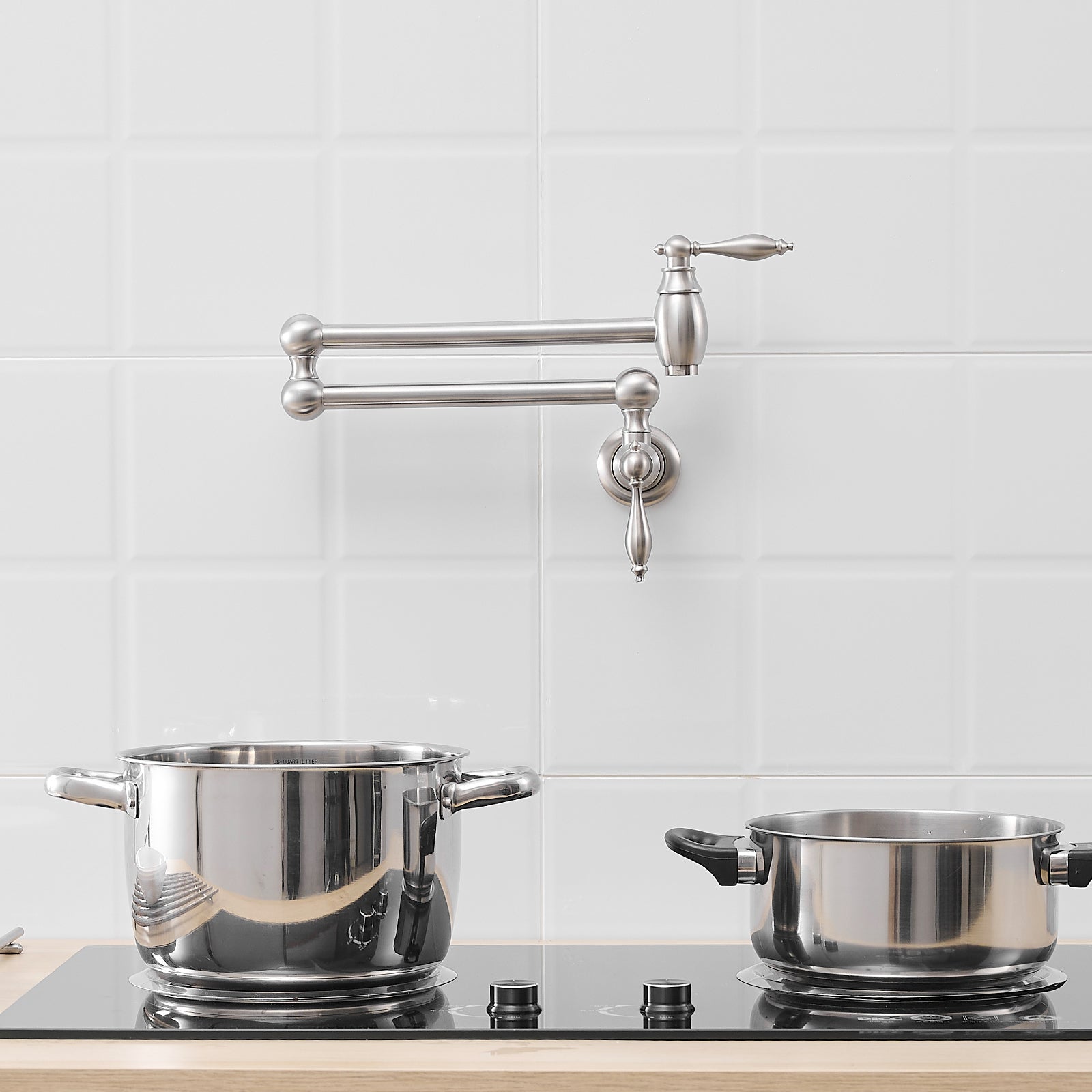 Boyel Living BL1359-99N Kitchen-Faucets - View #3