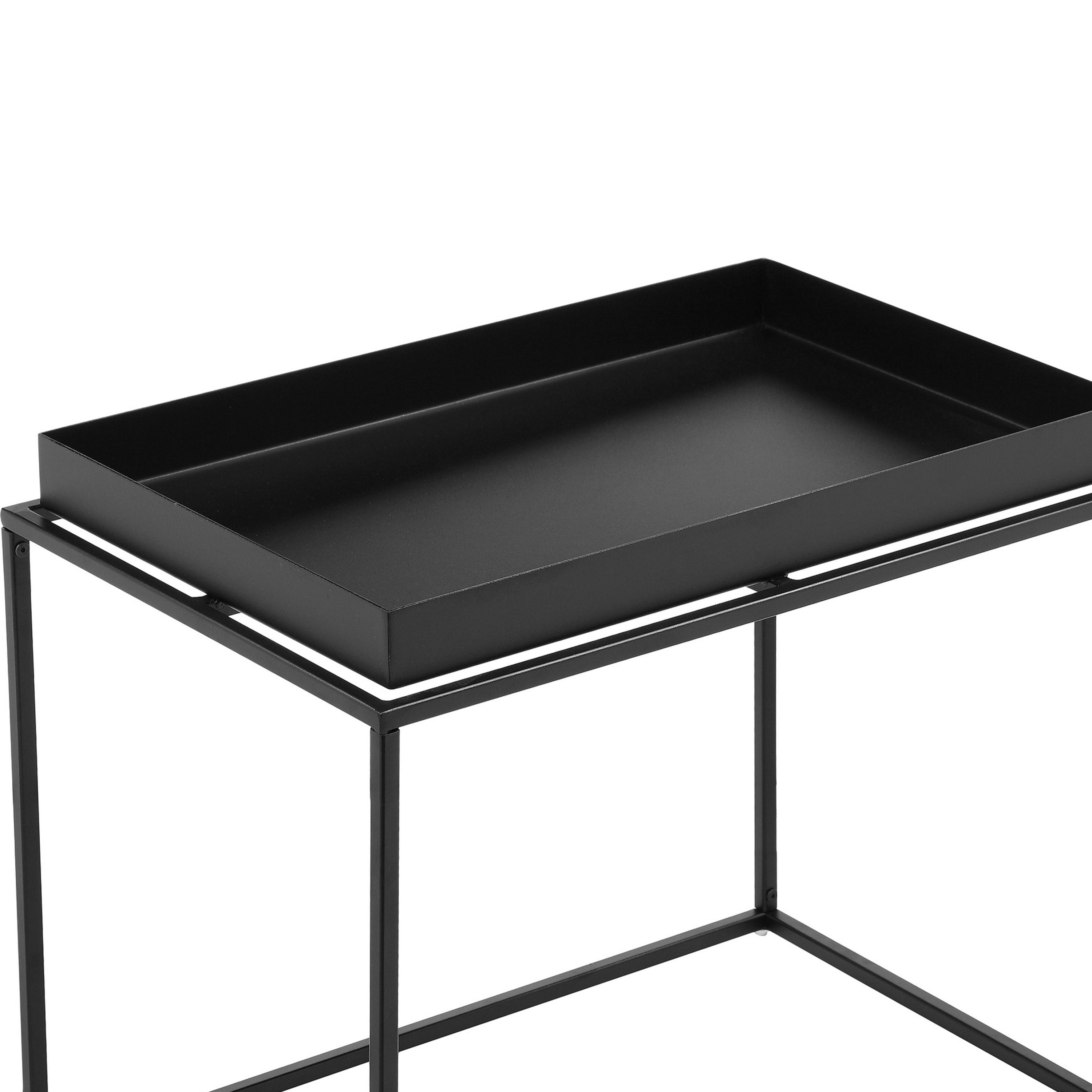 Benzara BM317055 End-Tables - View #3