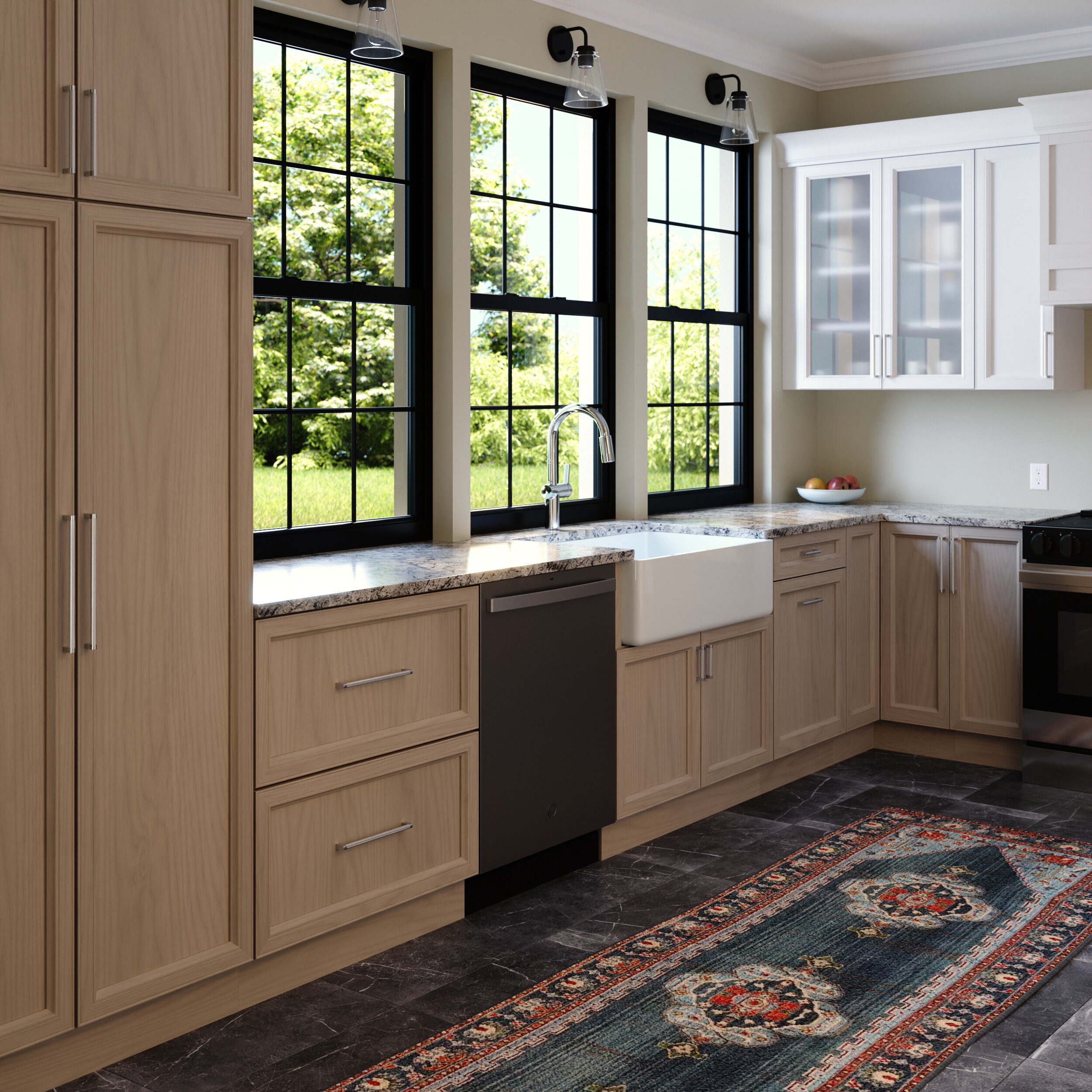 Villa Valentina VV10224PC Cabinet-Pulls - View #8