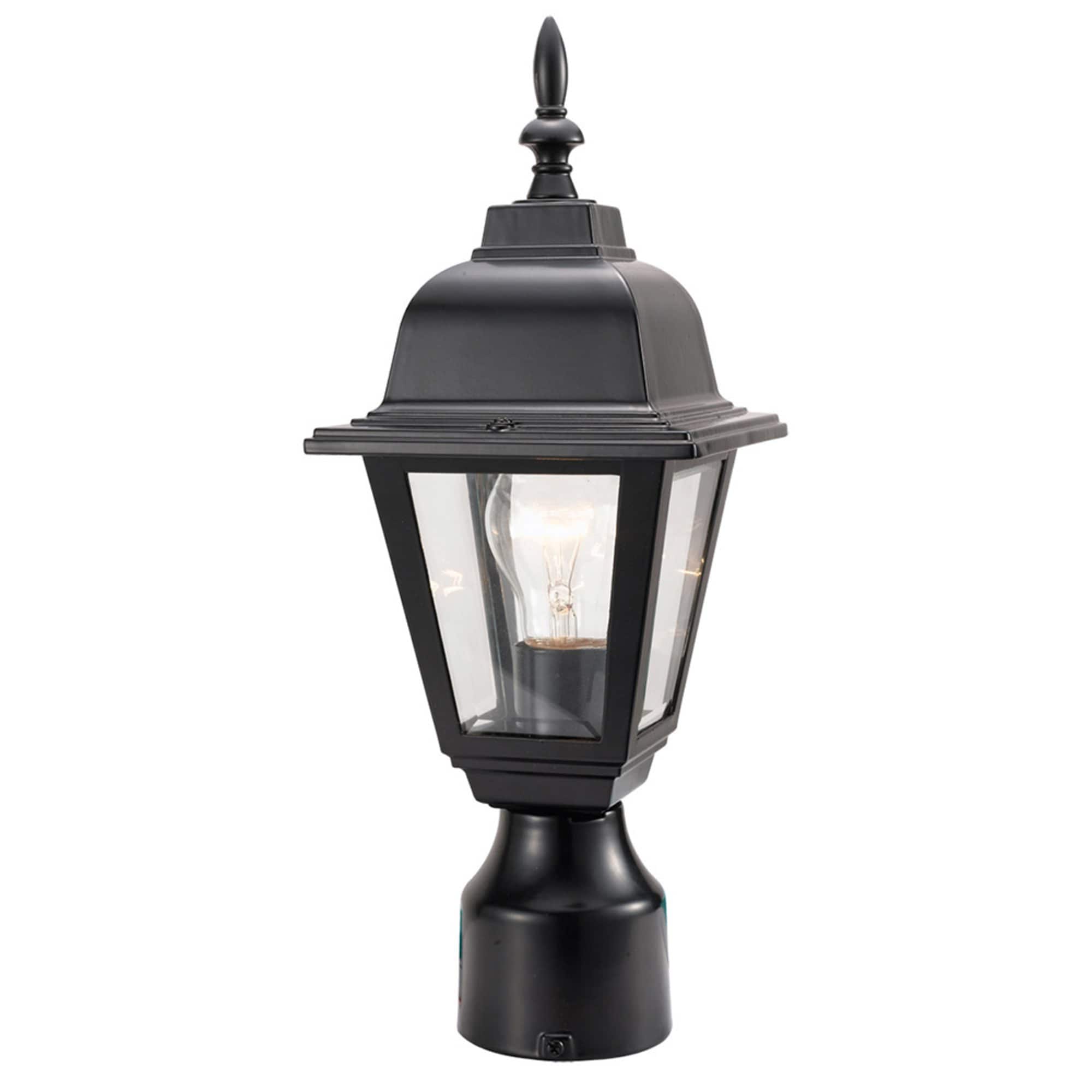 Design House 590307 Post-Lights - View #4
