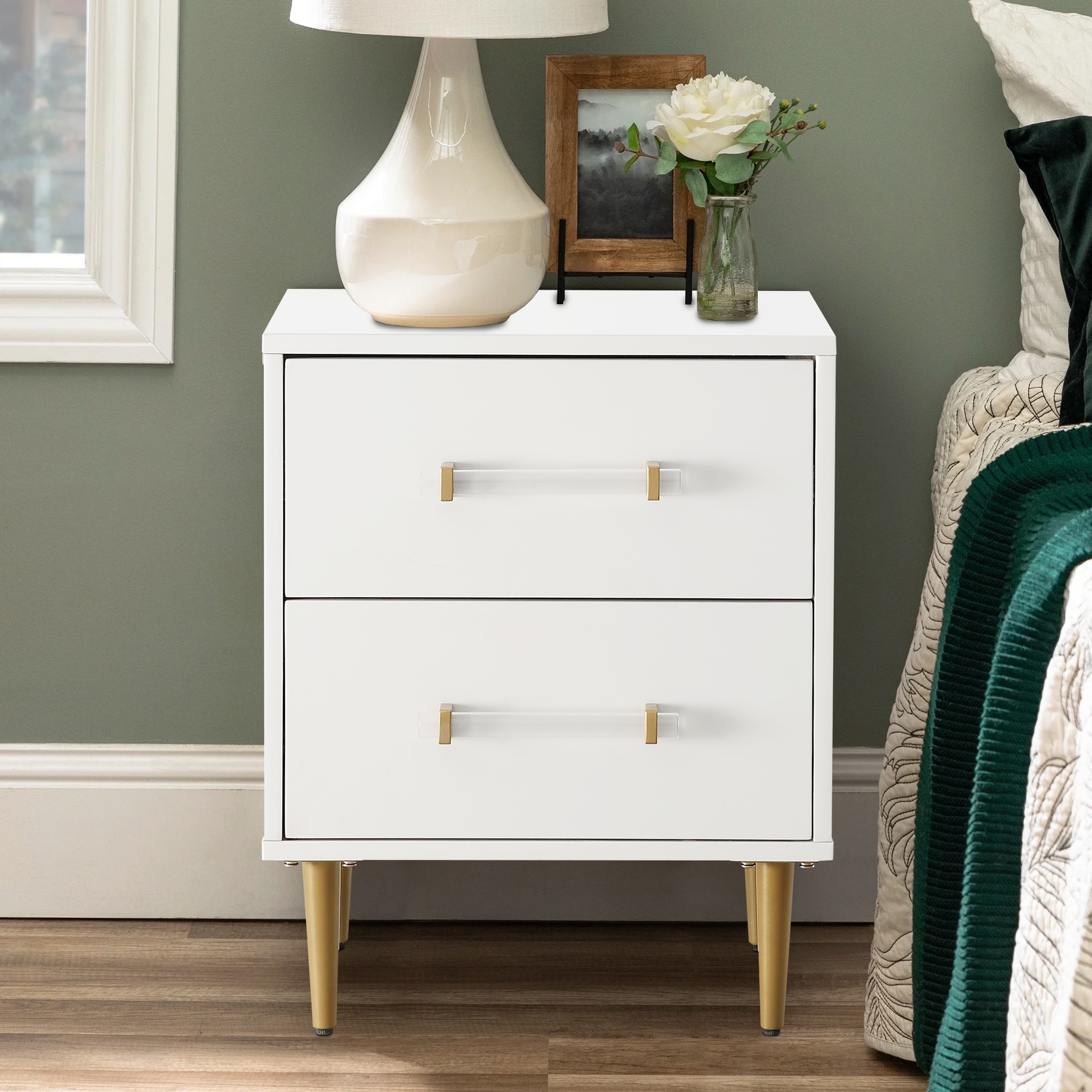 CASAINC WF-BEC-1462C nightstands - View #2