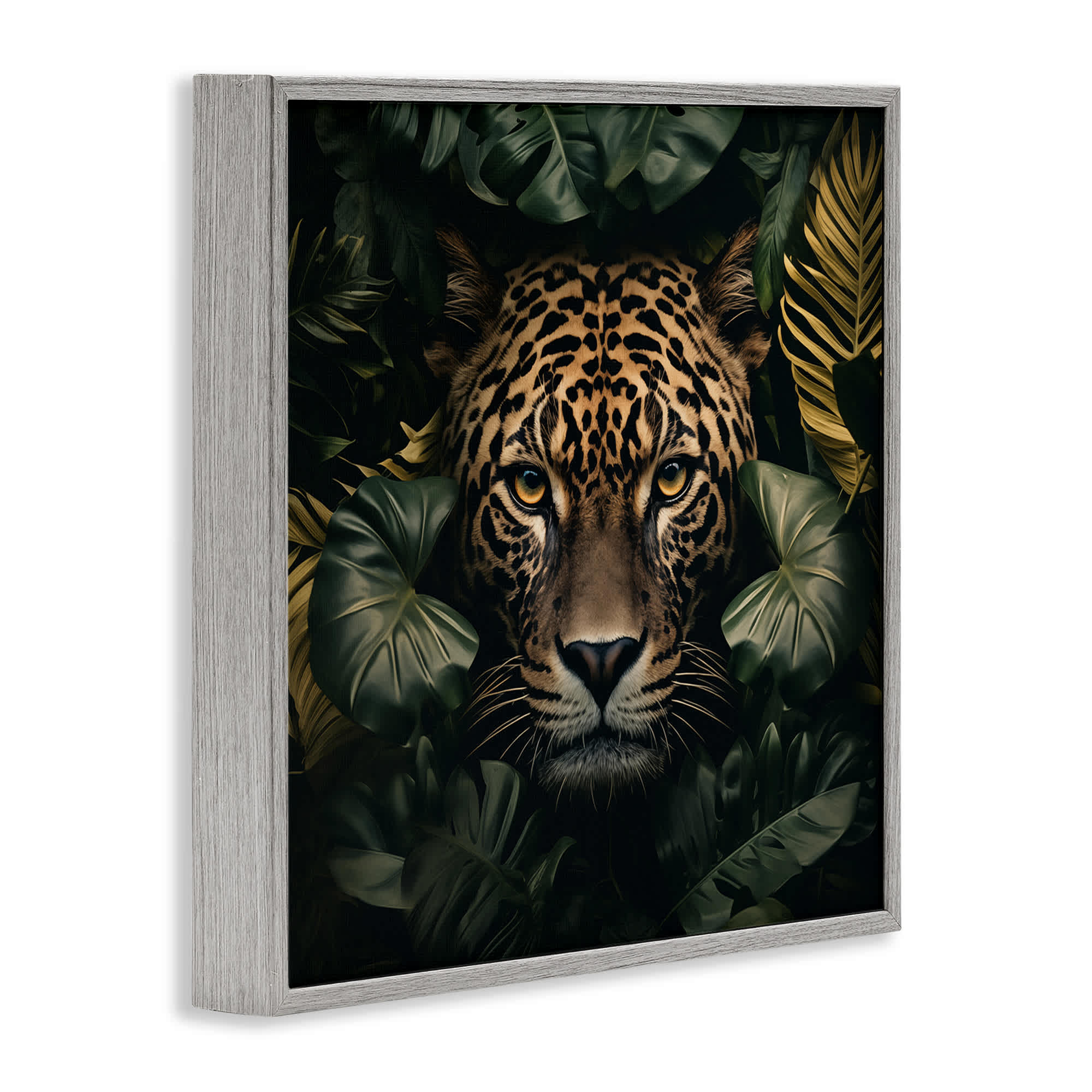 Stupell Industries BS-736-GFF-12X12 Wall-Art - View #2