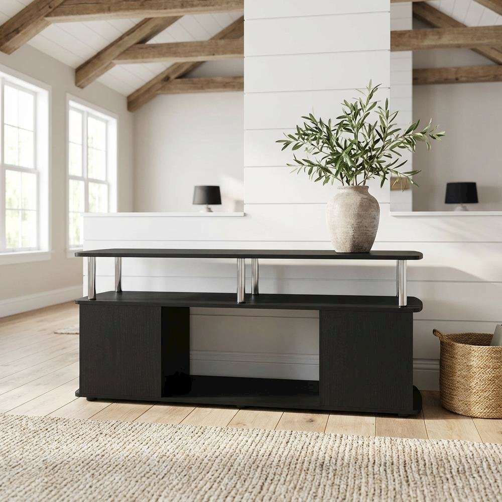FurniFact BO4058698WHT Coffee-Tables - View #2
