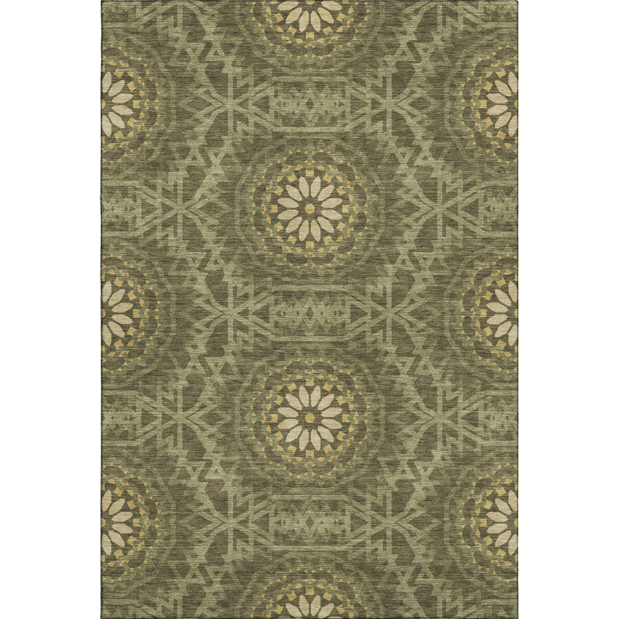 Addison Rugs AMF619OL3X5 rugs - View #2