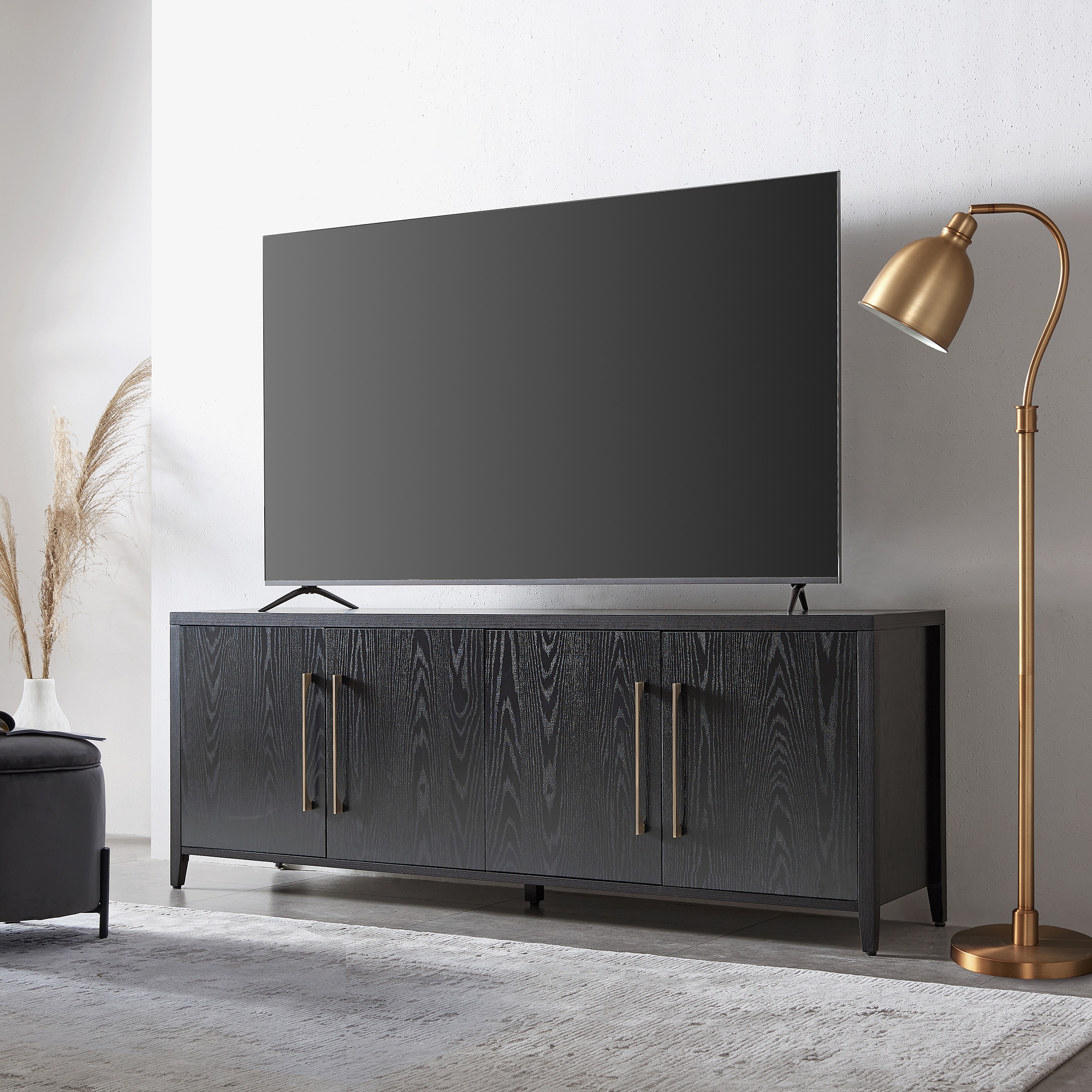 Hailey Home TV1755 Tv-Stands - View #2