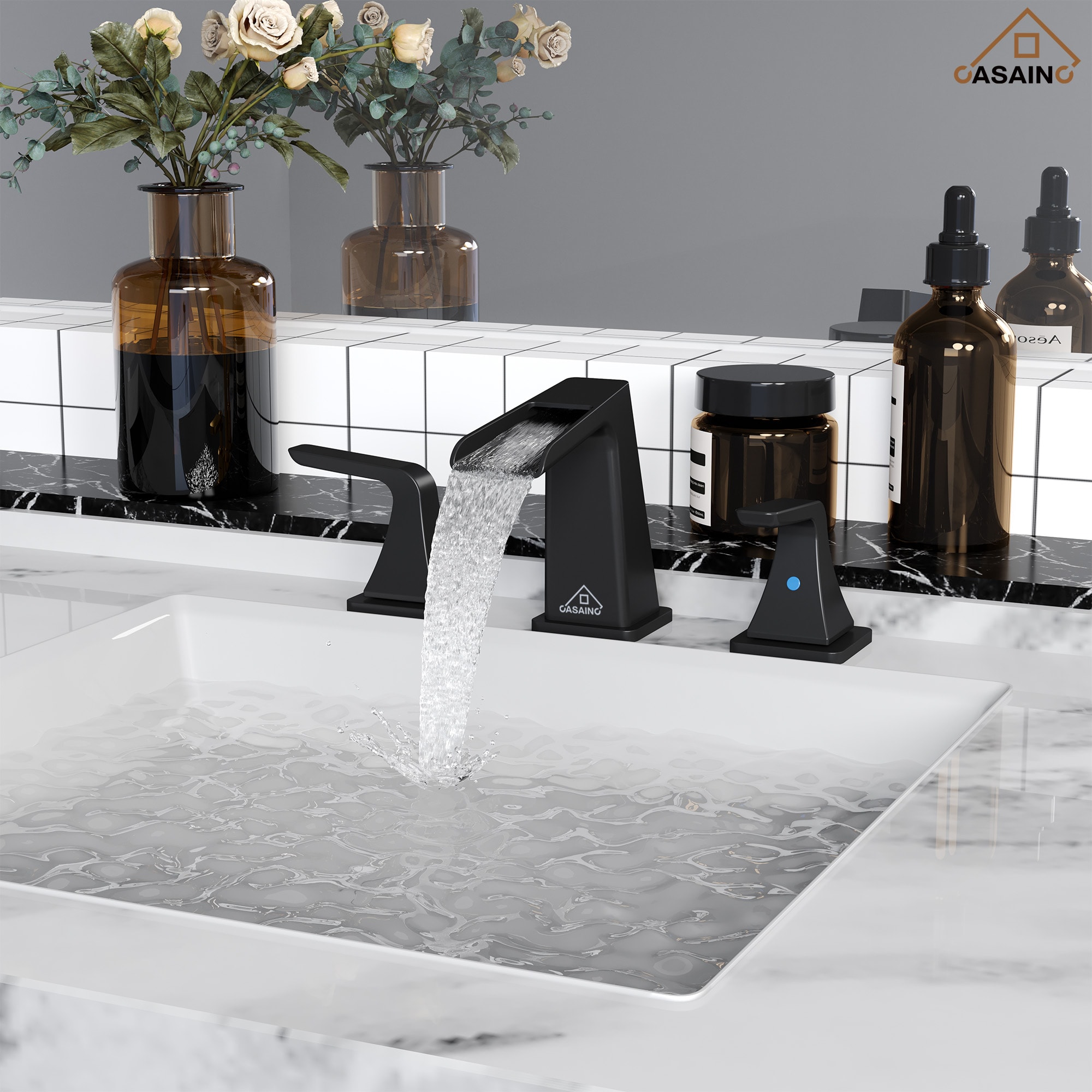 Clihome RCH-BAF67B Lavatory-Faucets - View #4