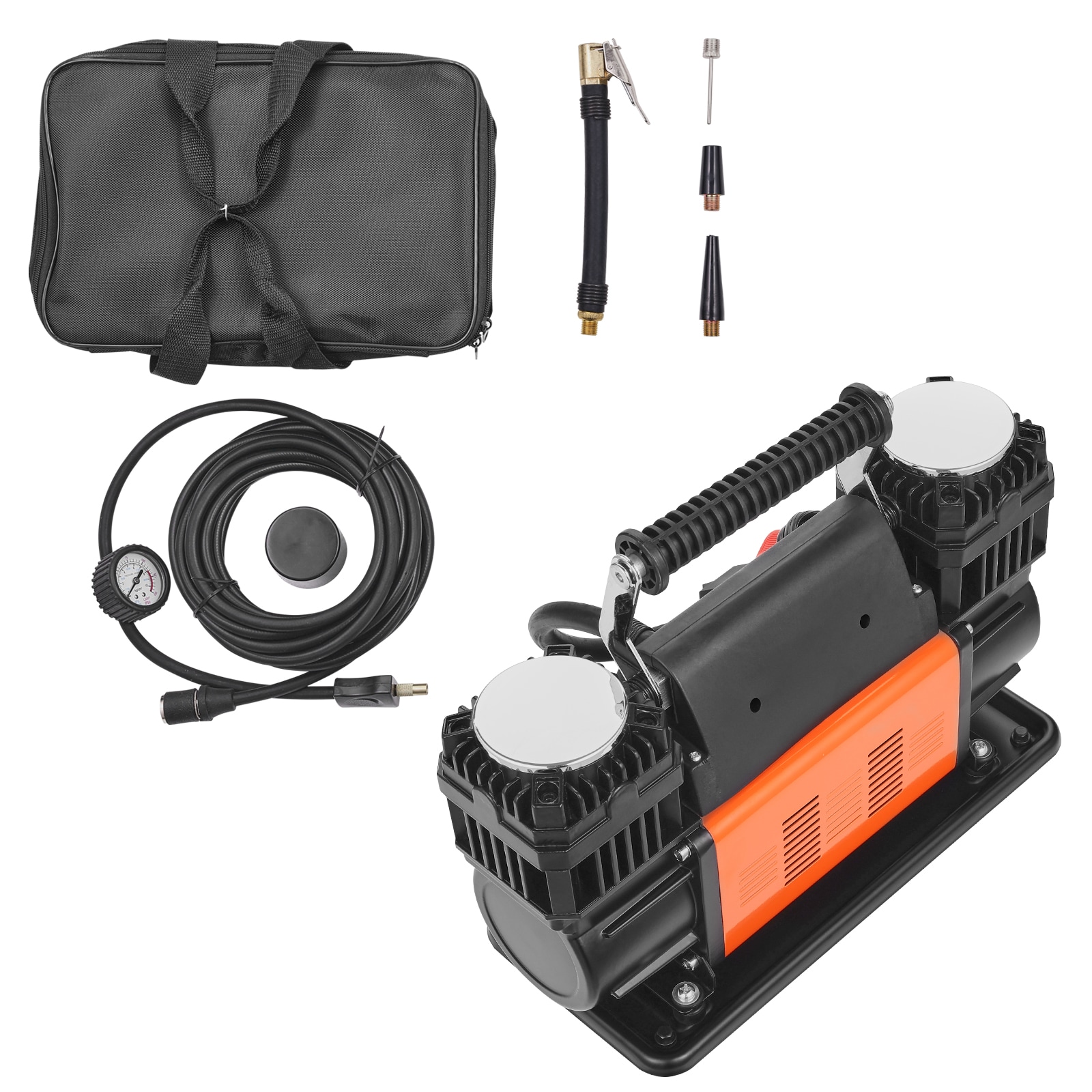 SVOPES SVOPESZXLTCQJ07770V1 Tire inflator
