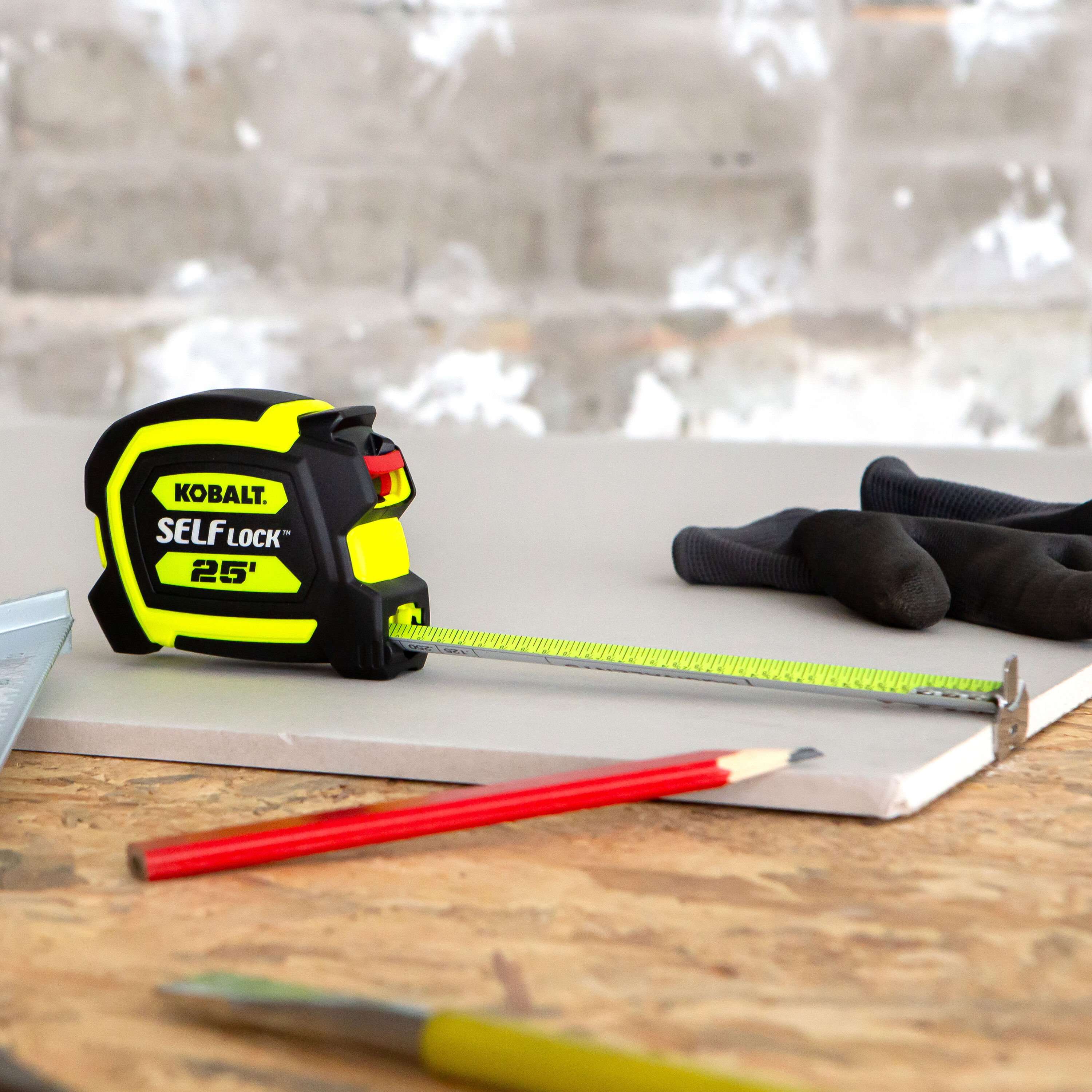 Kobalt KBSL25HV Tape-Measures - View #14